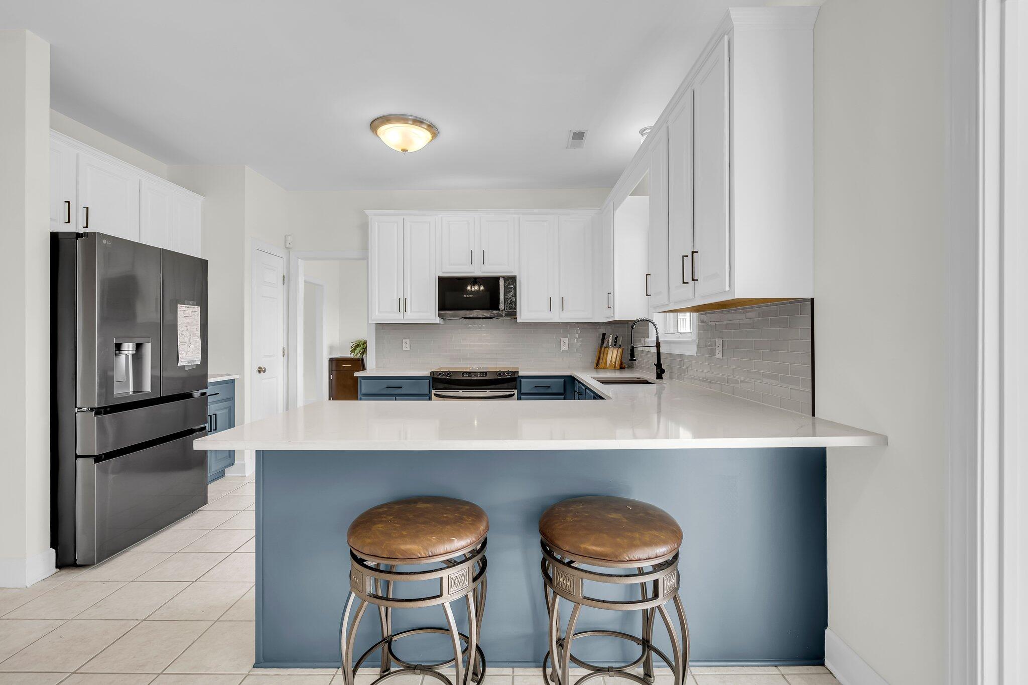 1106 Mccrae Drive