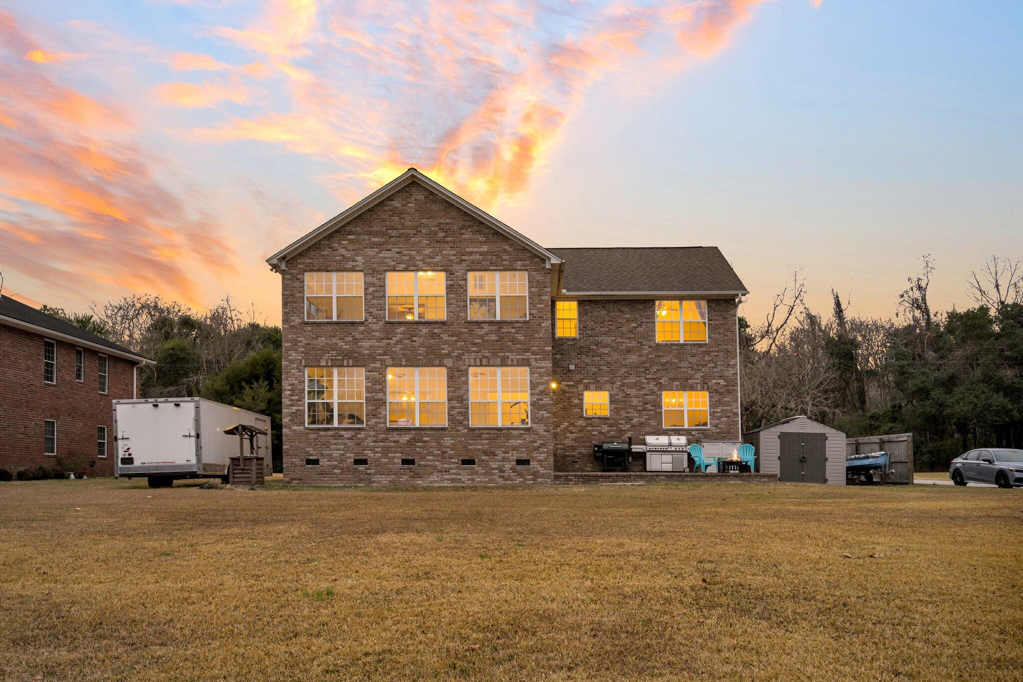 1106 Mccrae Drive