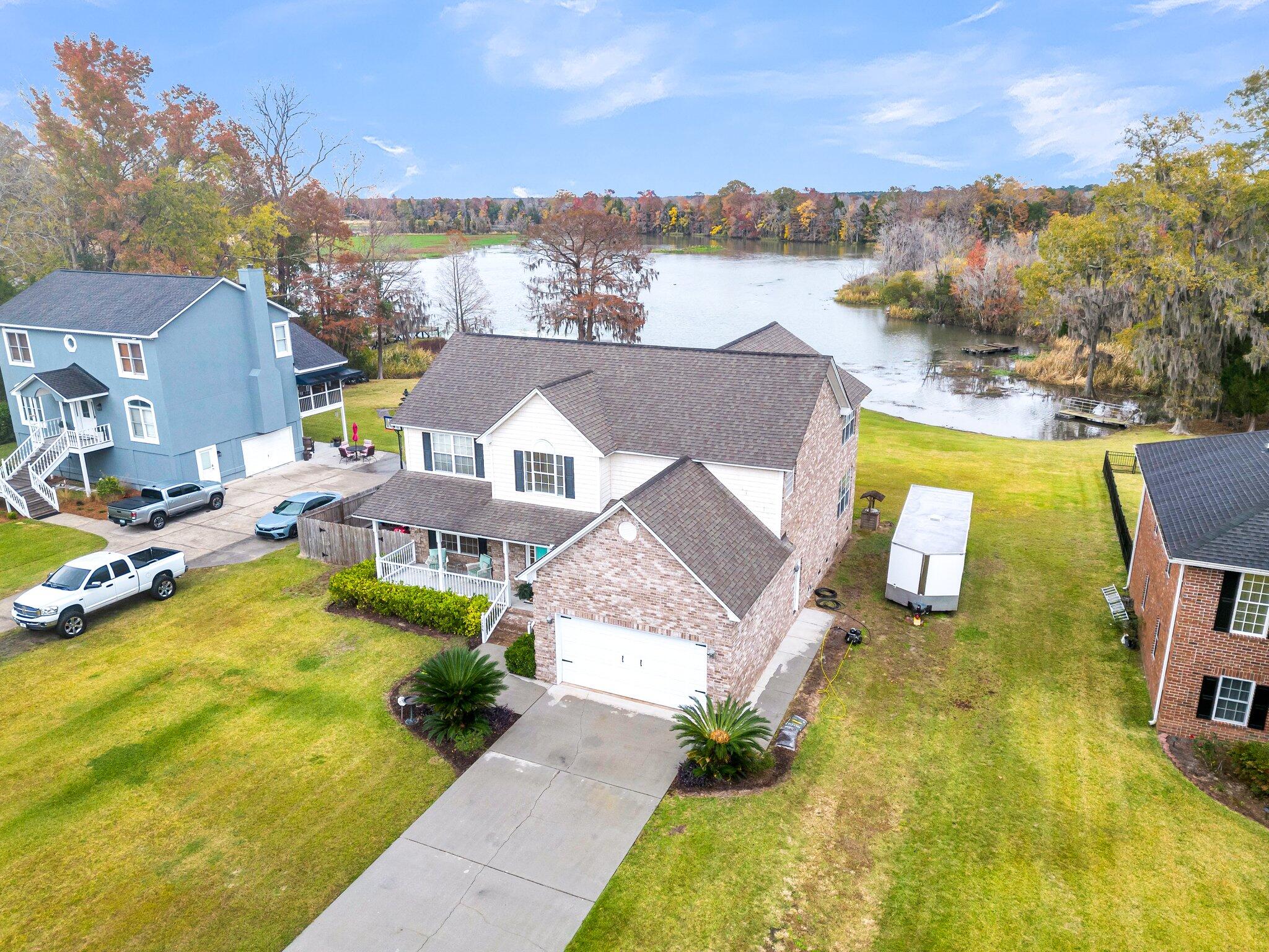 1106 Mccrae Drive