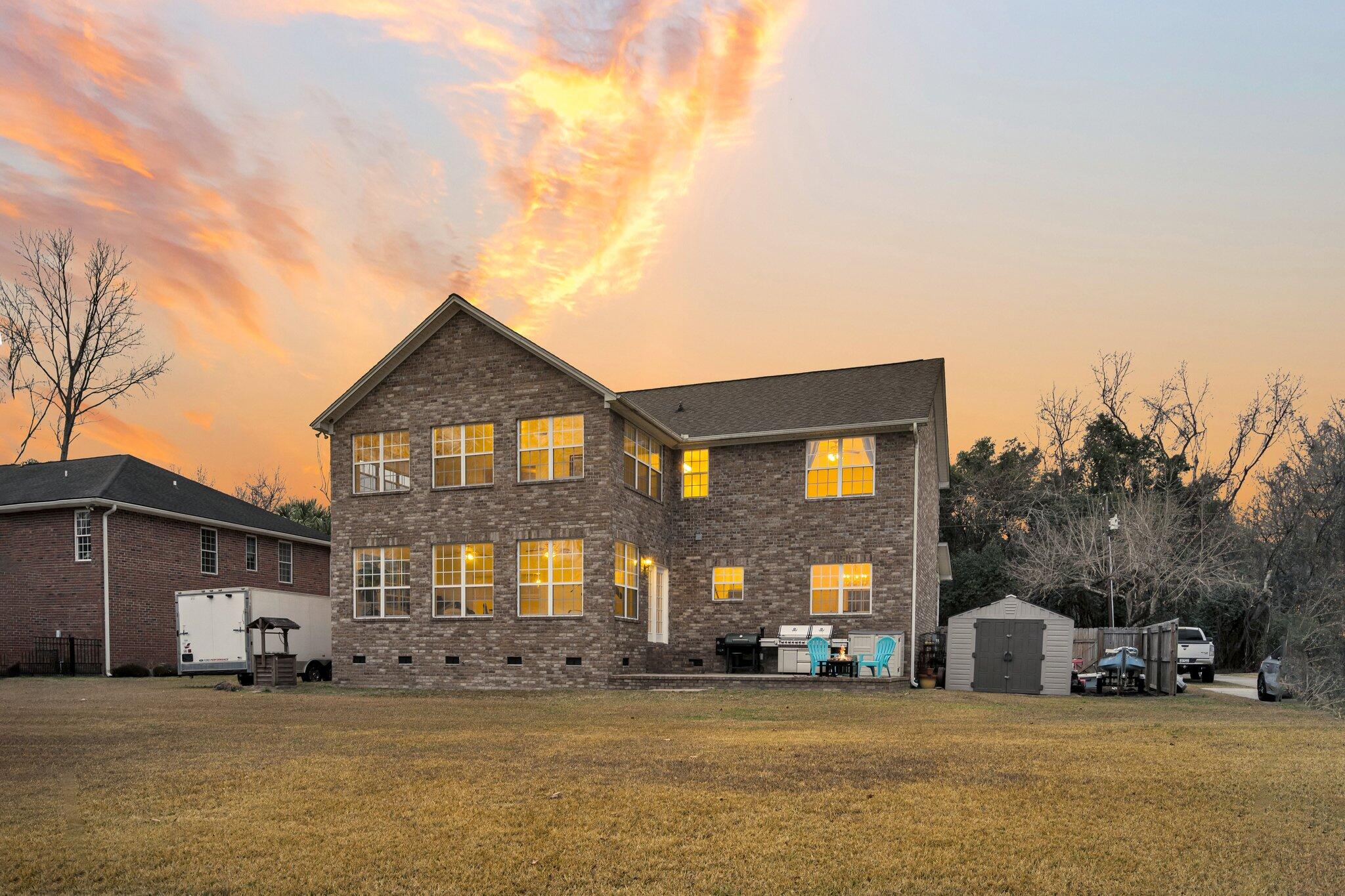 1106 Mccrae Drive