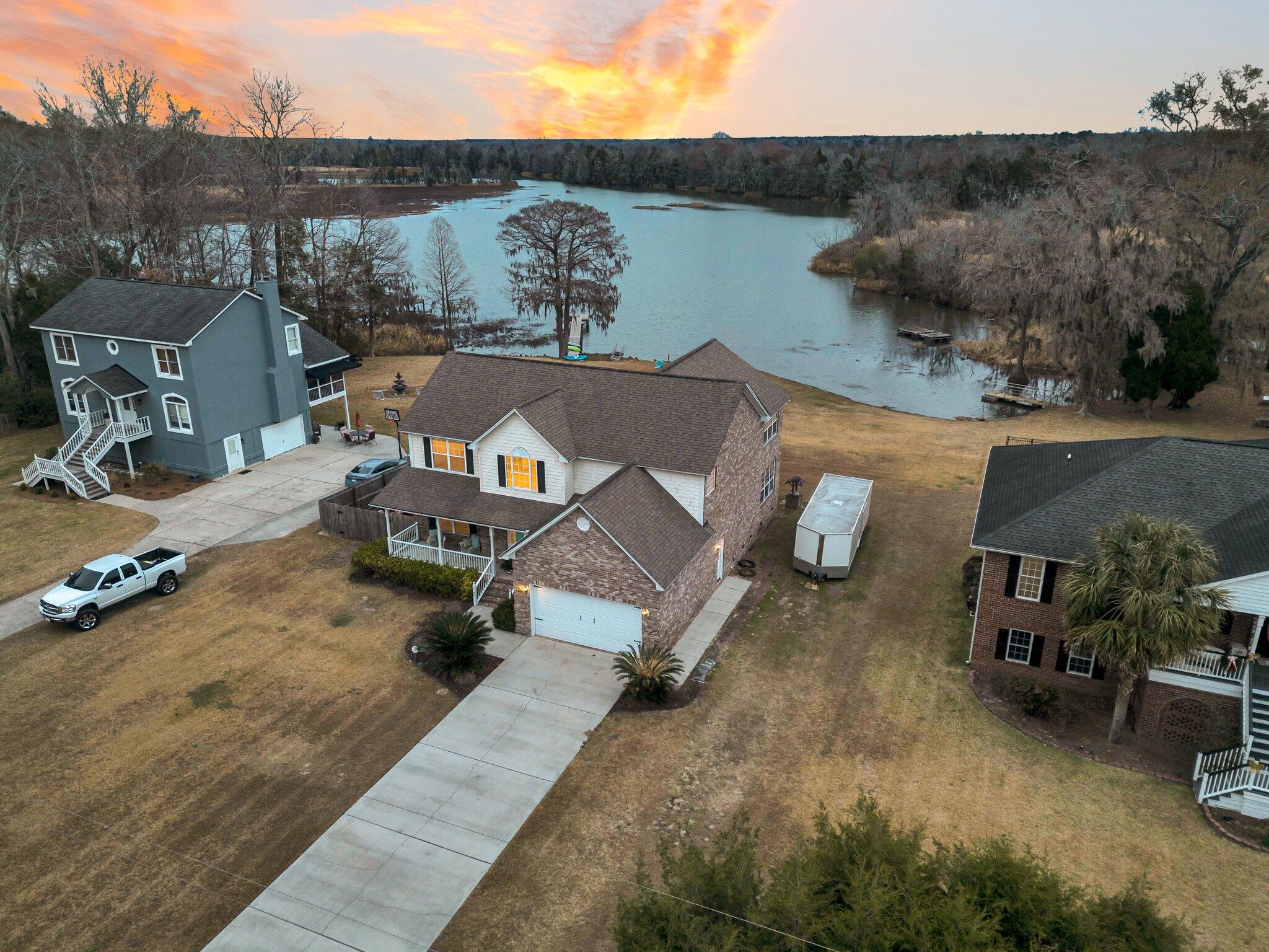 1106 Mccrae Drive