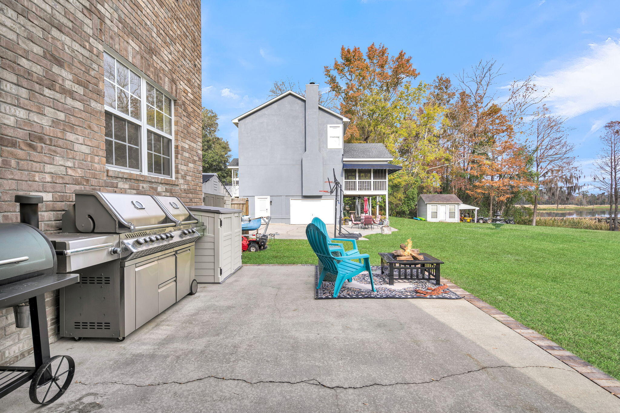 1106 Mccrae Drive