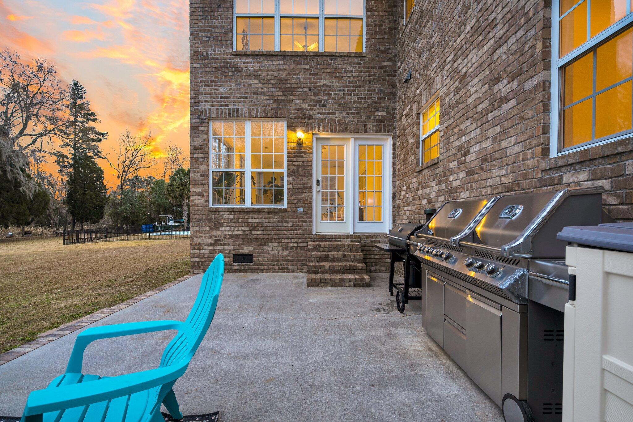 1106 Mccrae Drive