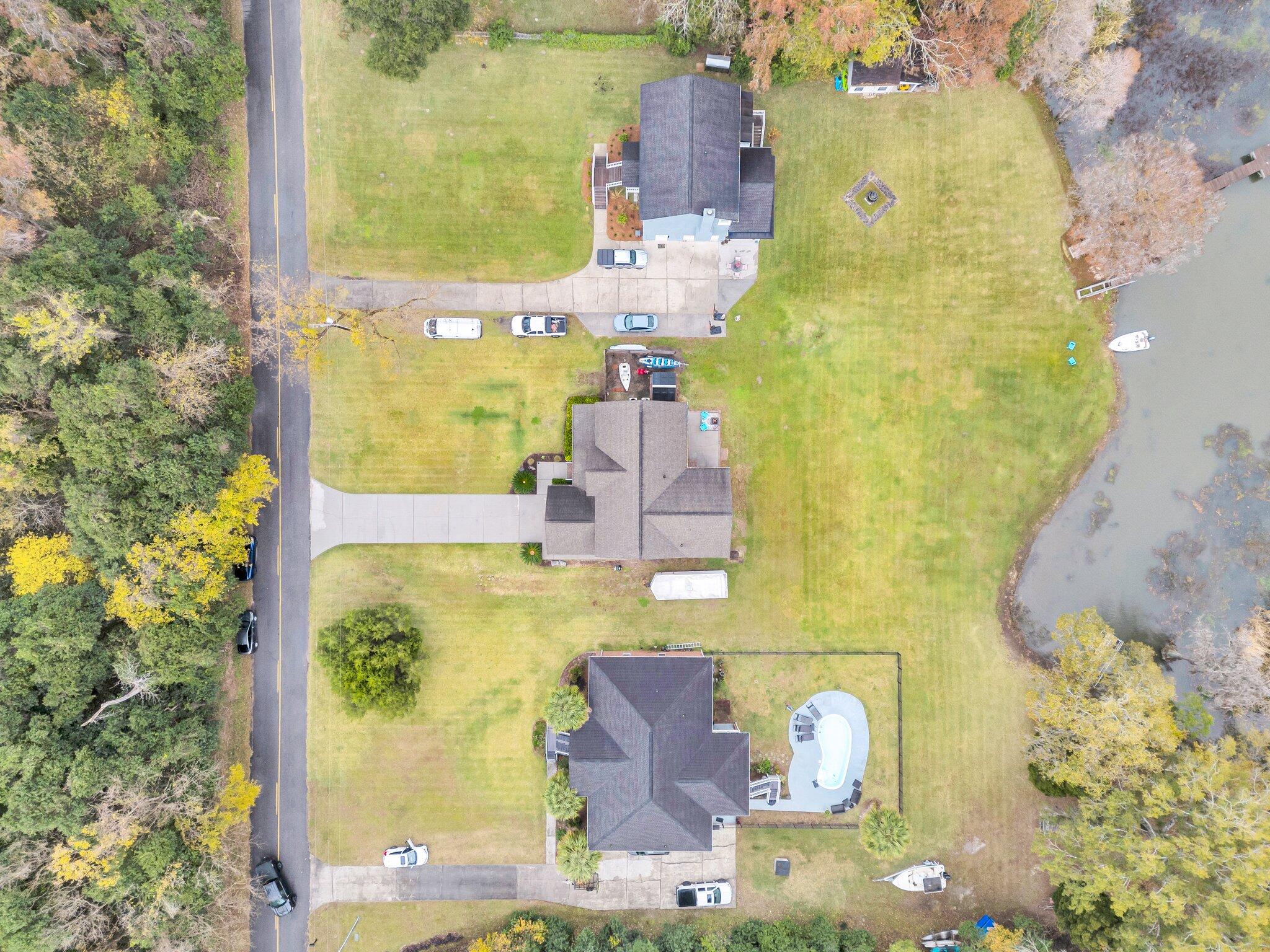1106 Mccrae Drive