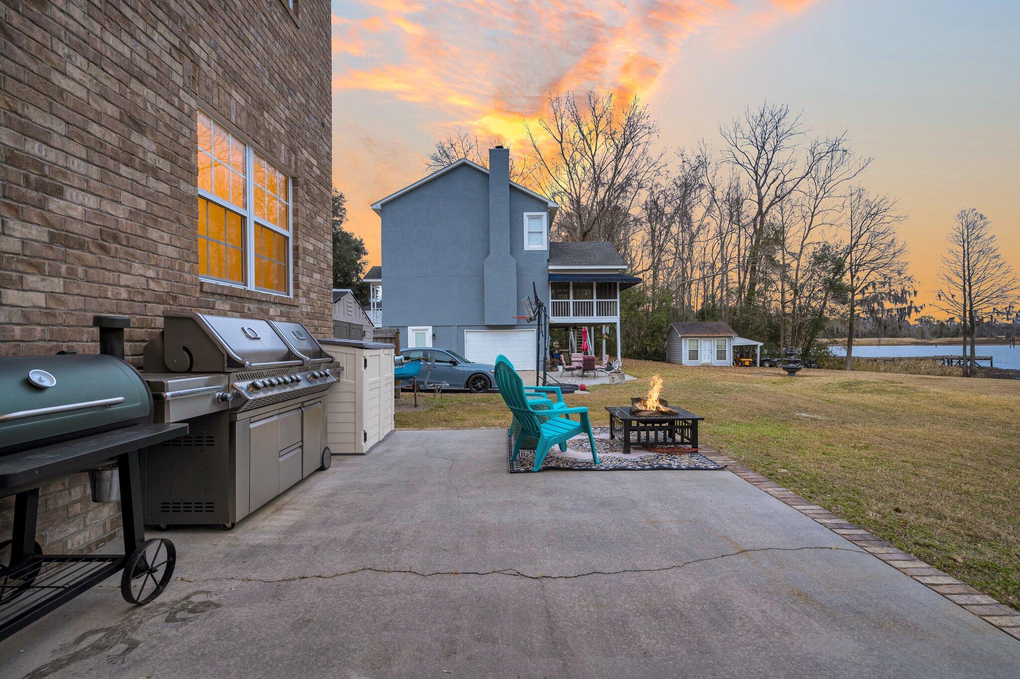 1106 Mccrae Drive