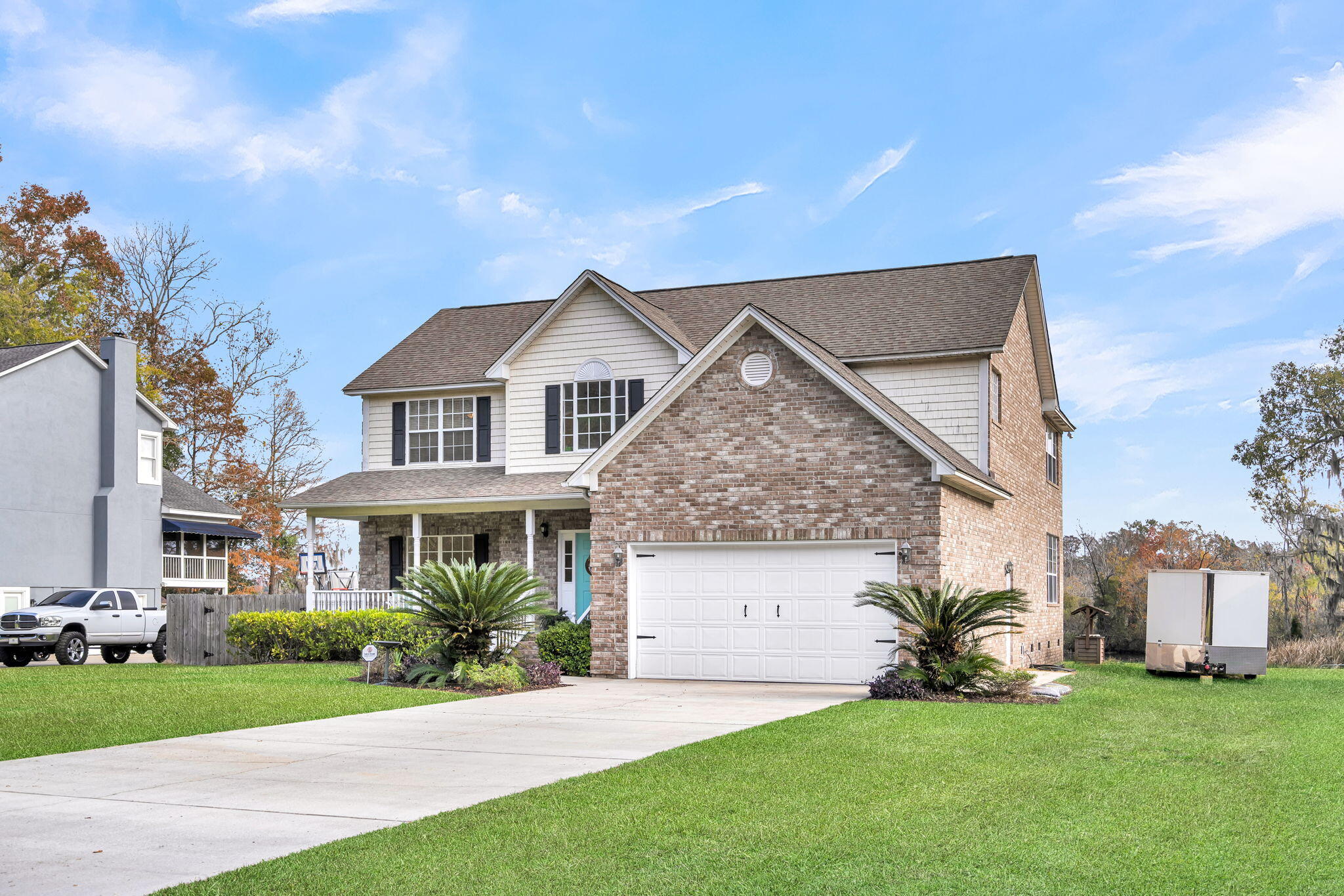 1106 Mccrae Drive