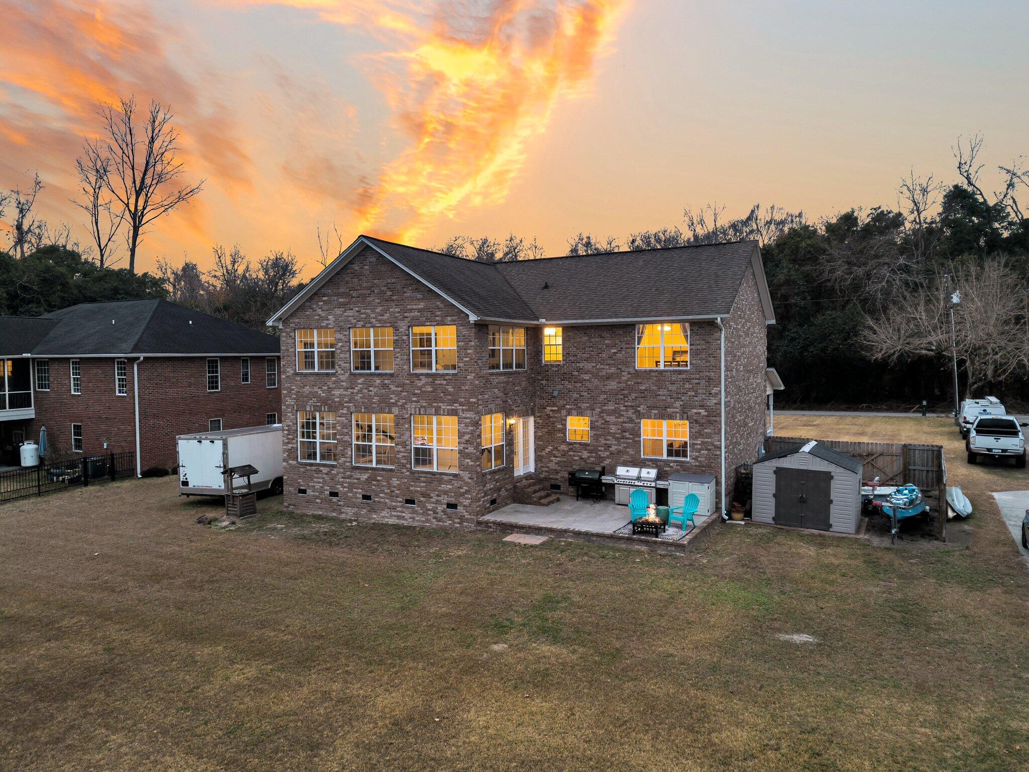 1106 Mccrae Drive