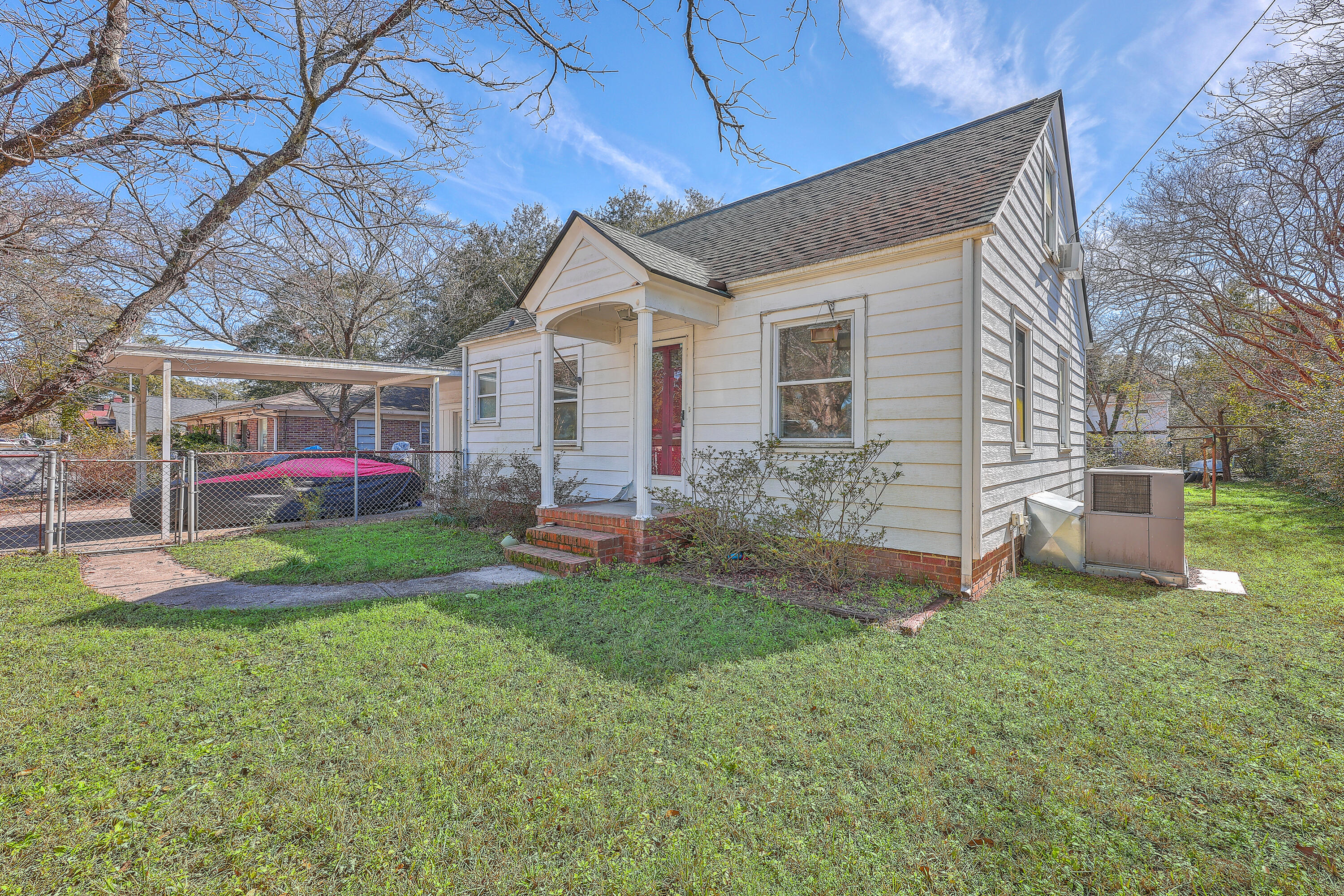 2181 Edisto Avenue