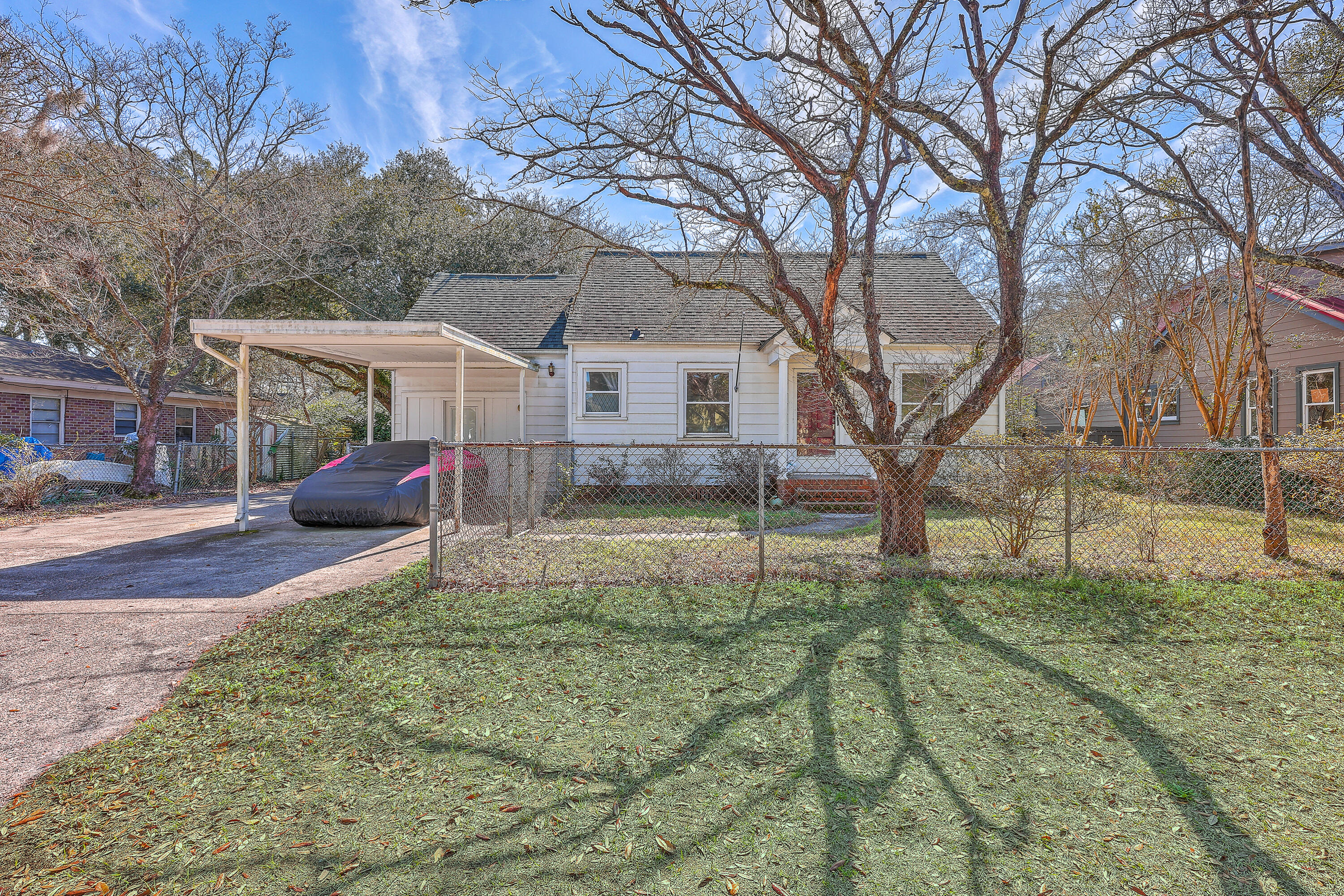 2181 Edisto Avenue