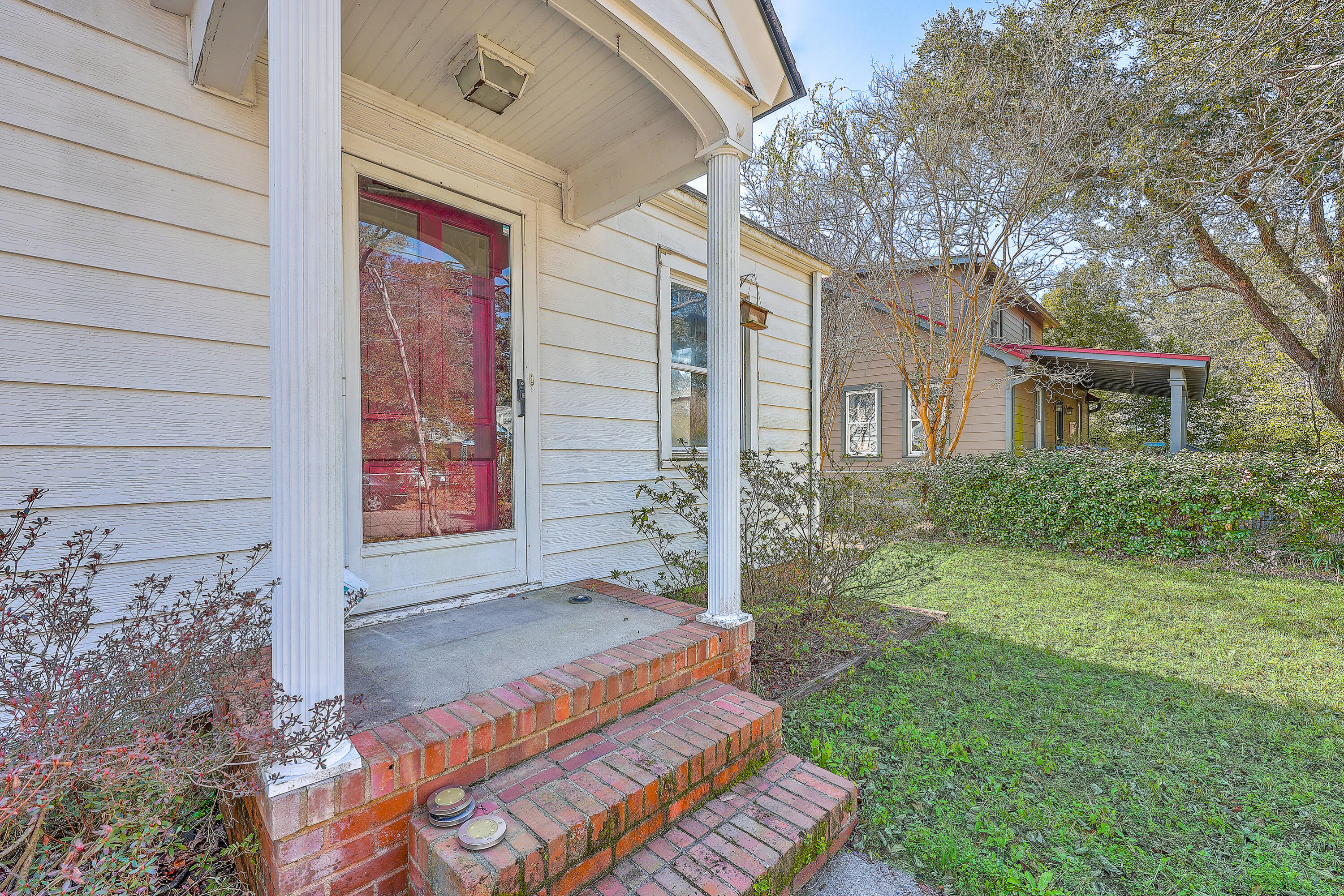 2181 Edisto Avenue