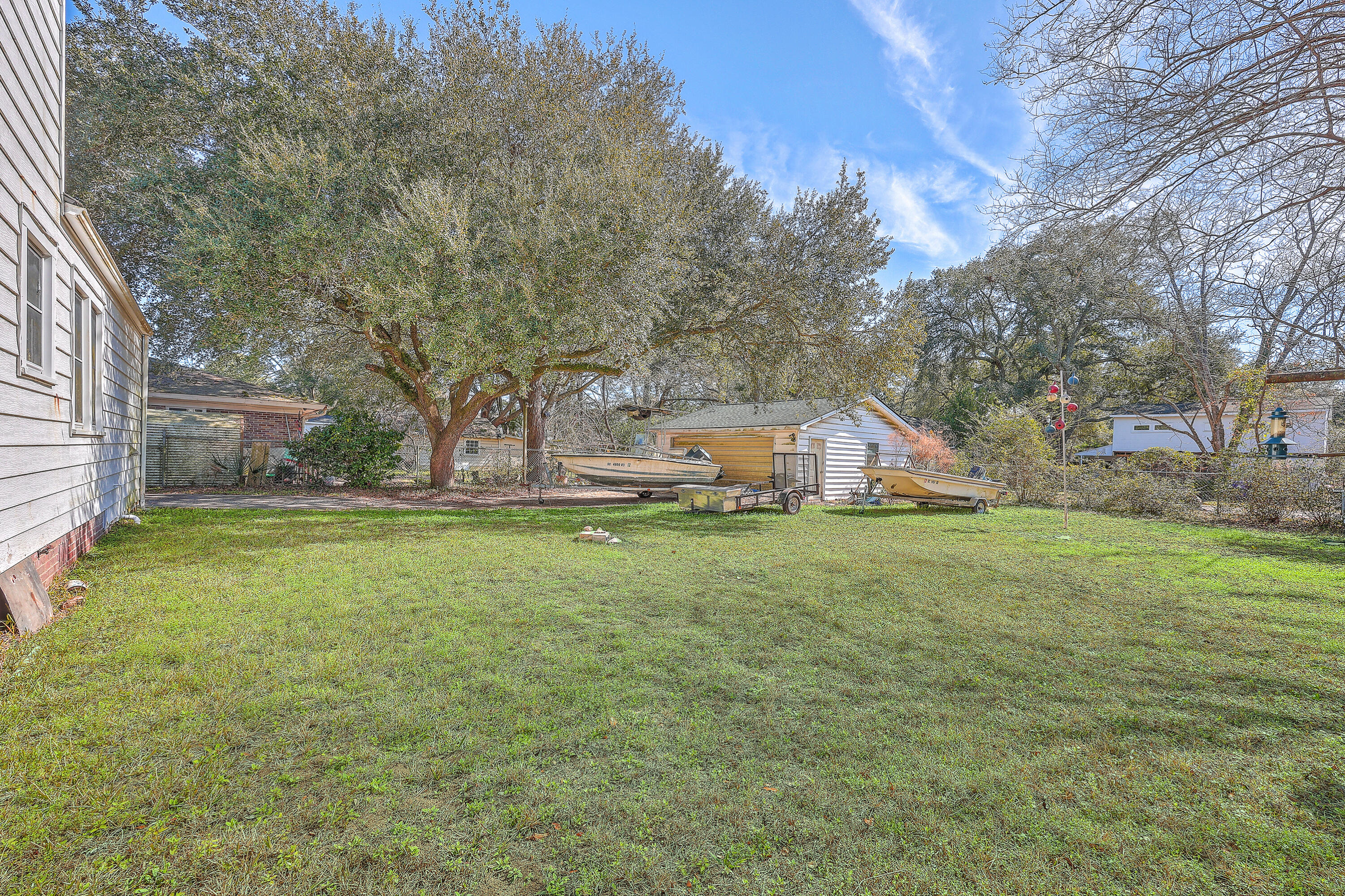 2181 Edisto Avenue