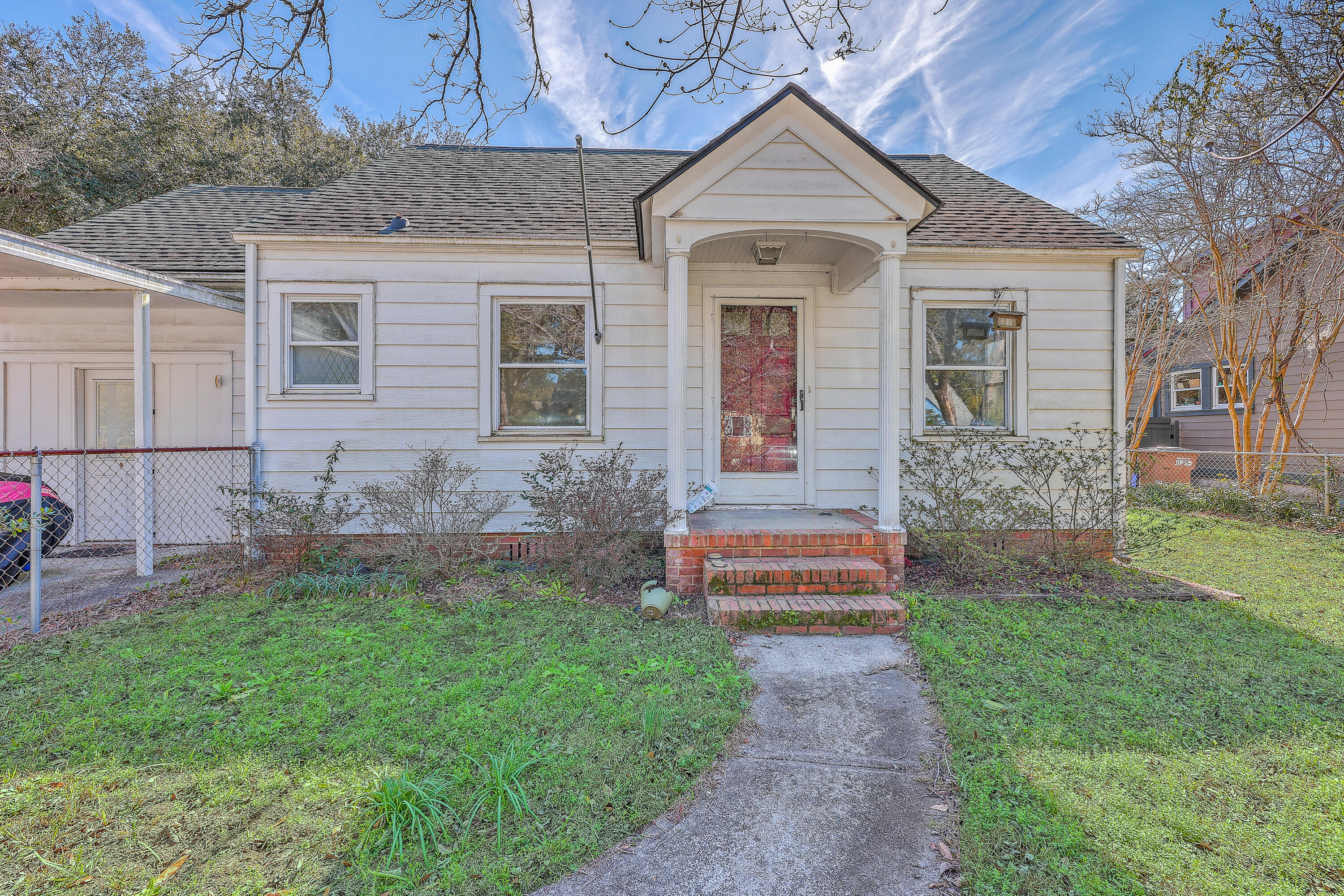 2181 Edisto Avenue