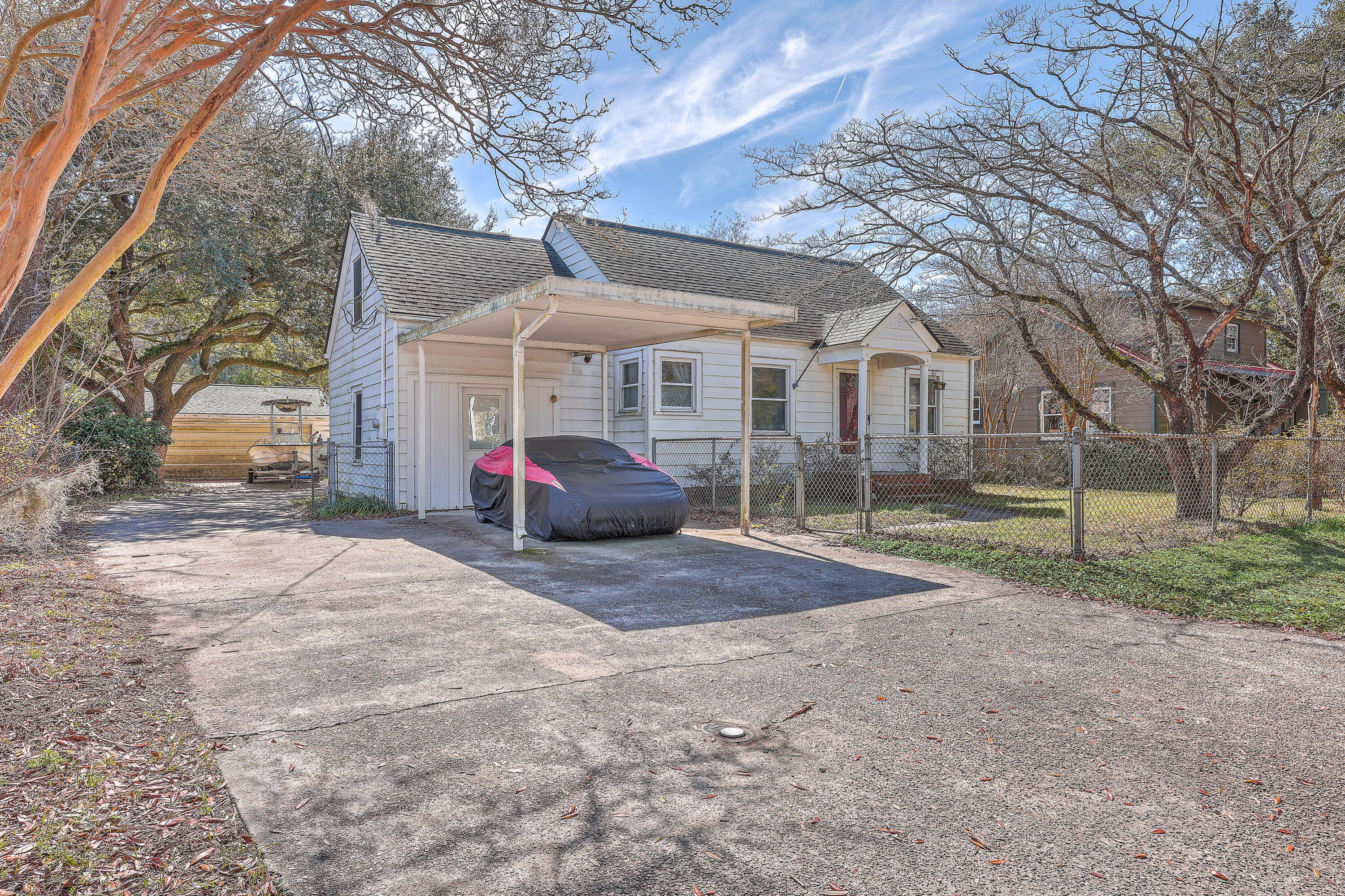2181 Edisto Avenue