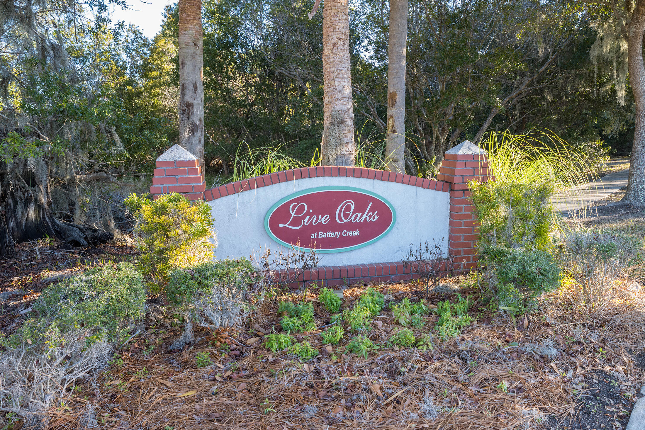 2208 Spanish Court