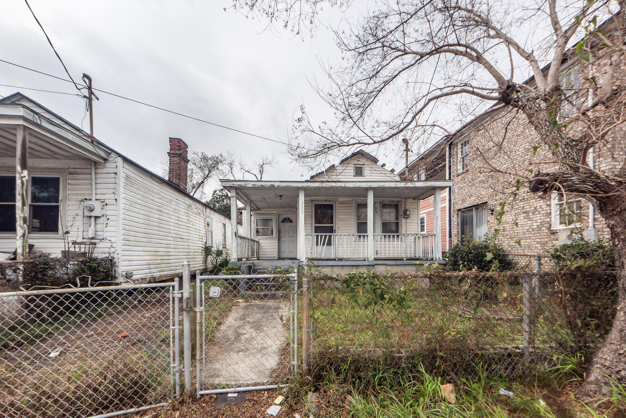 355 Nassau Street, Charleston