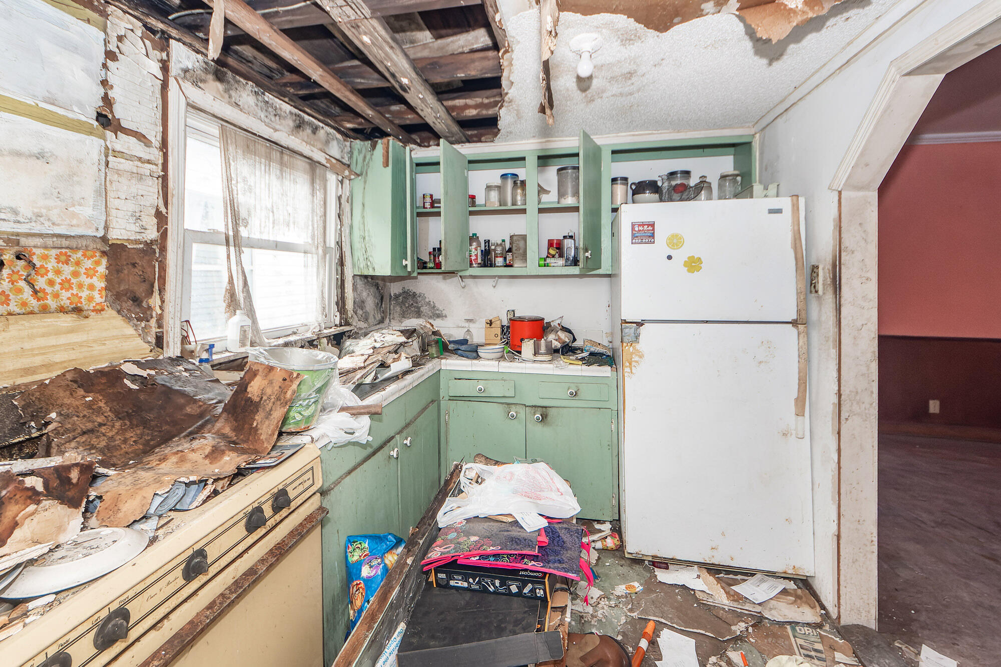 355 Nassau Street, Charleston