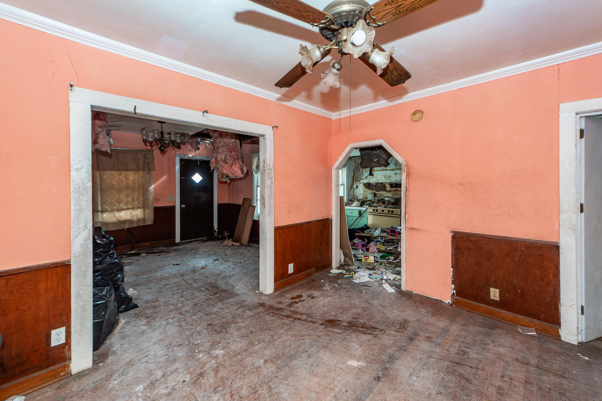 355 Nassau Street, Charleston