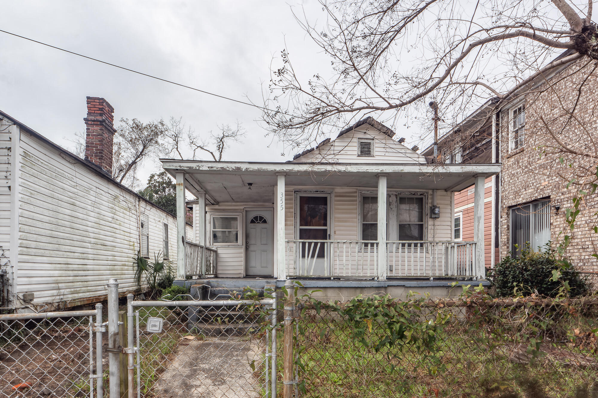 355 Nassau Street, Charleston