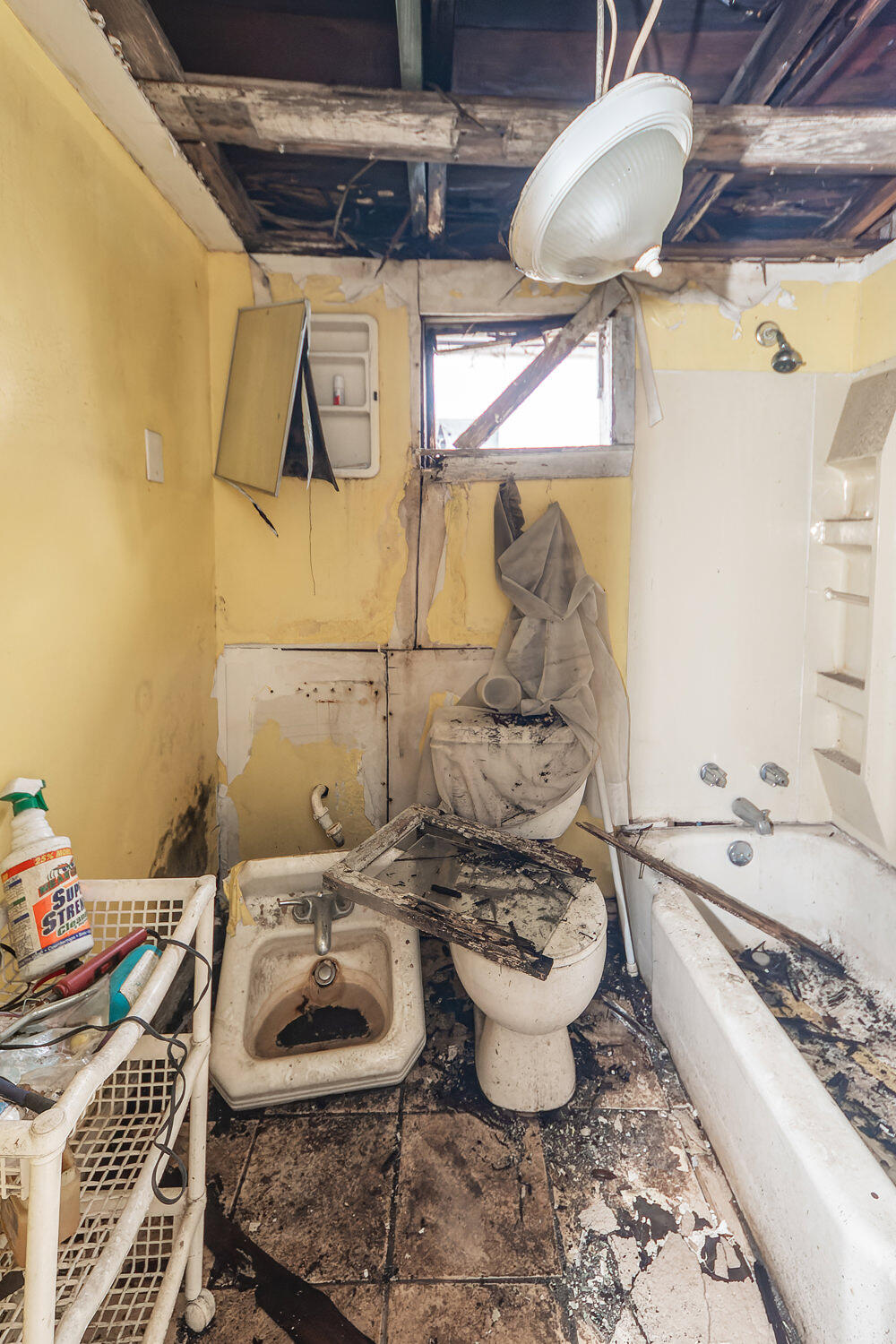 355 Nassau Street, Charleston