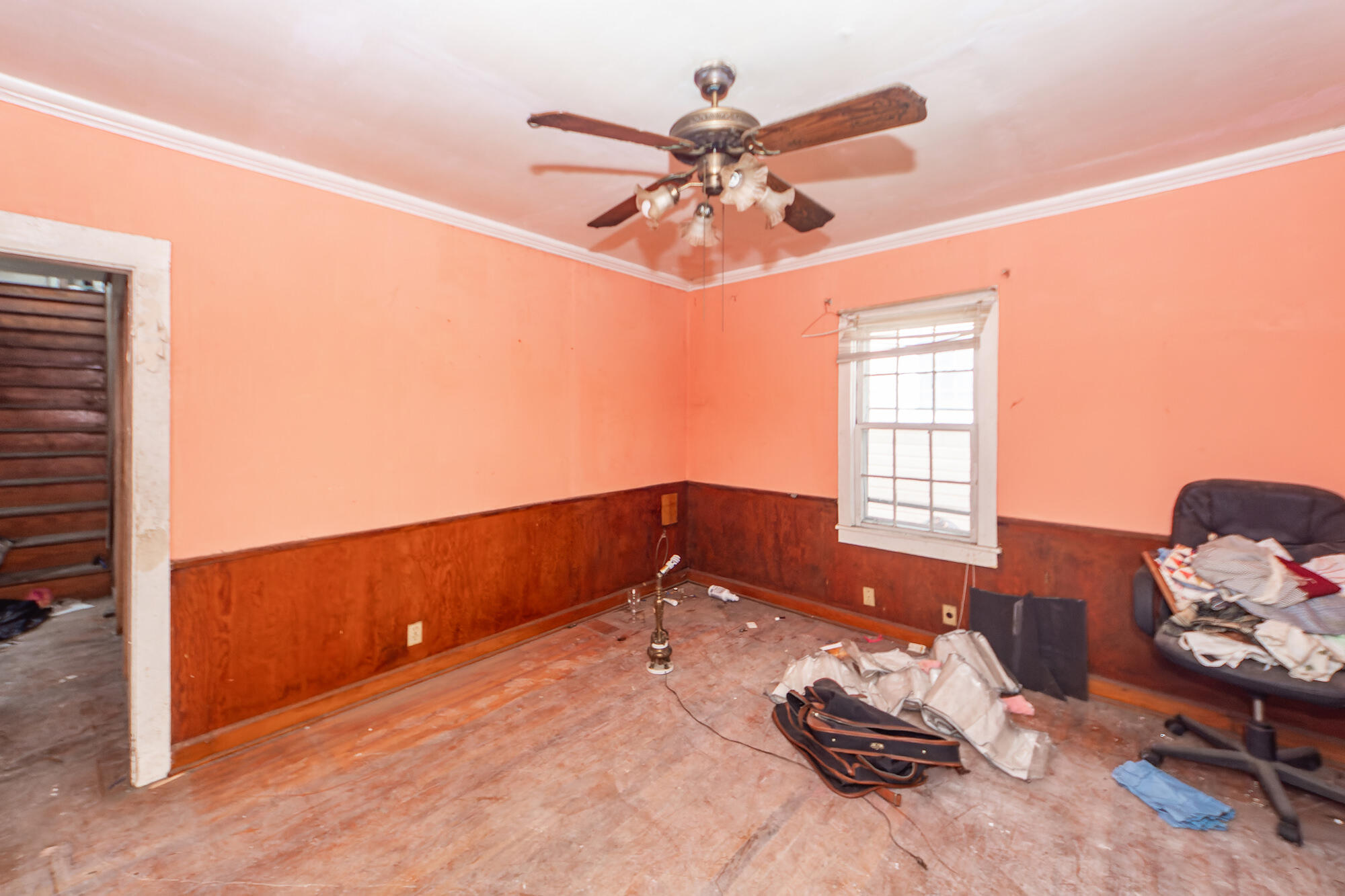 355 Nassau Street, Charleston