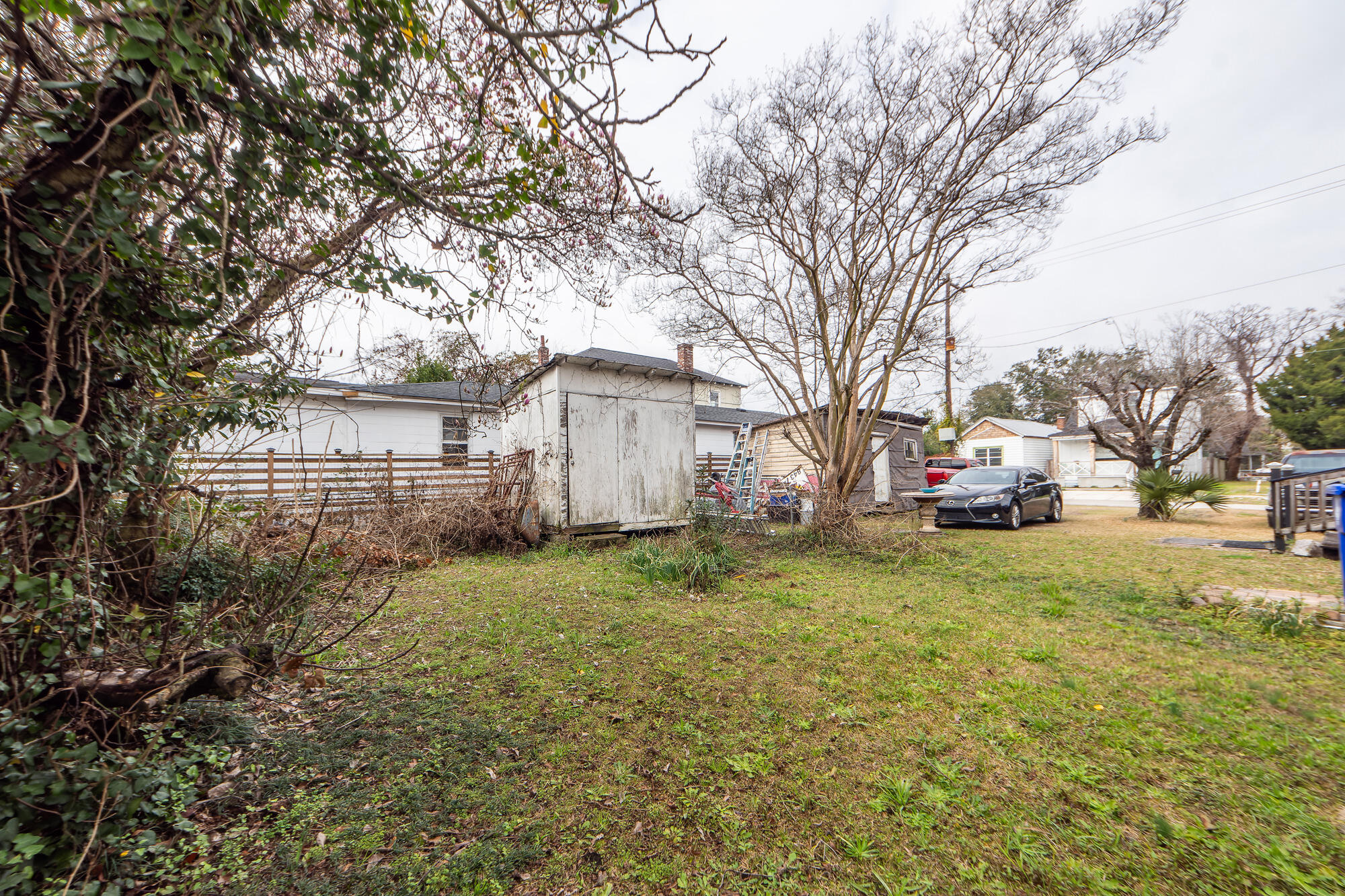 355 Nassau Street, Charleston