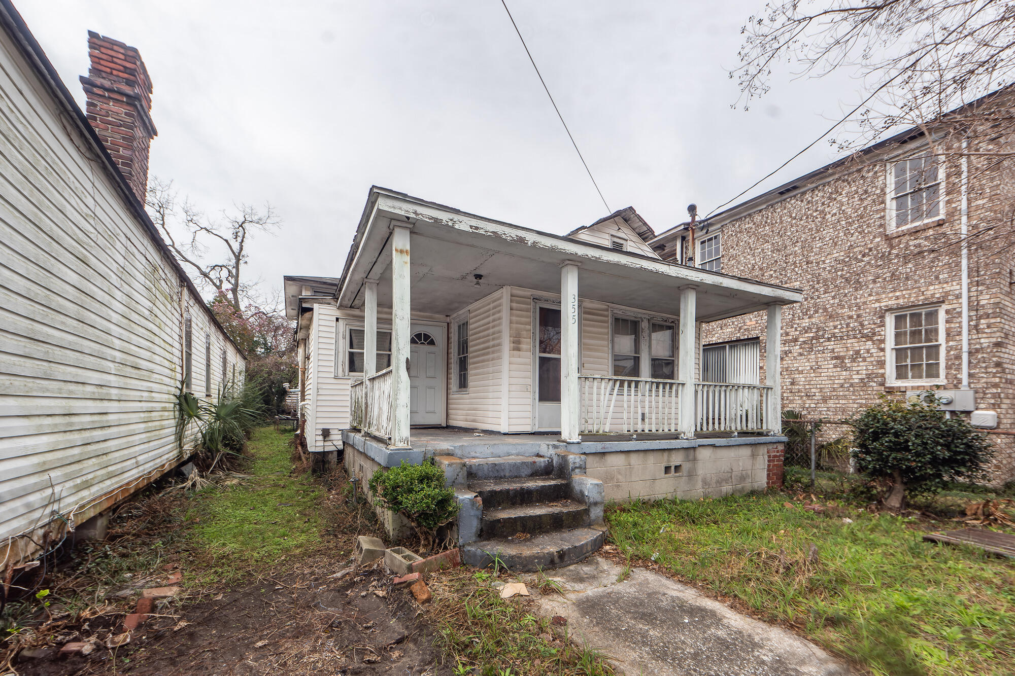 355 Nassau Street, Charleston