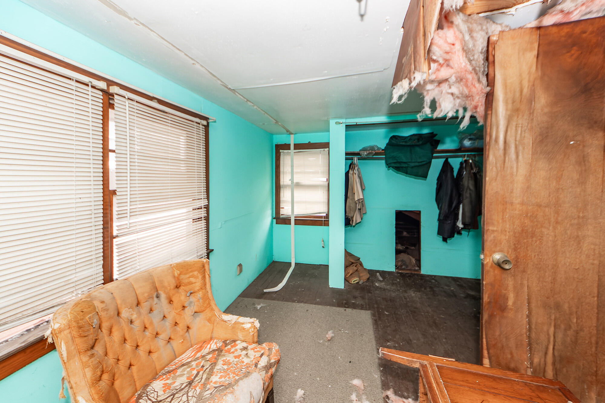 355 Nassau Street, Charleston