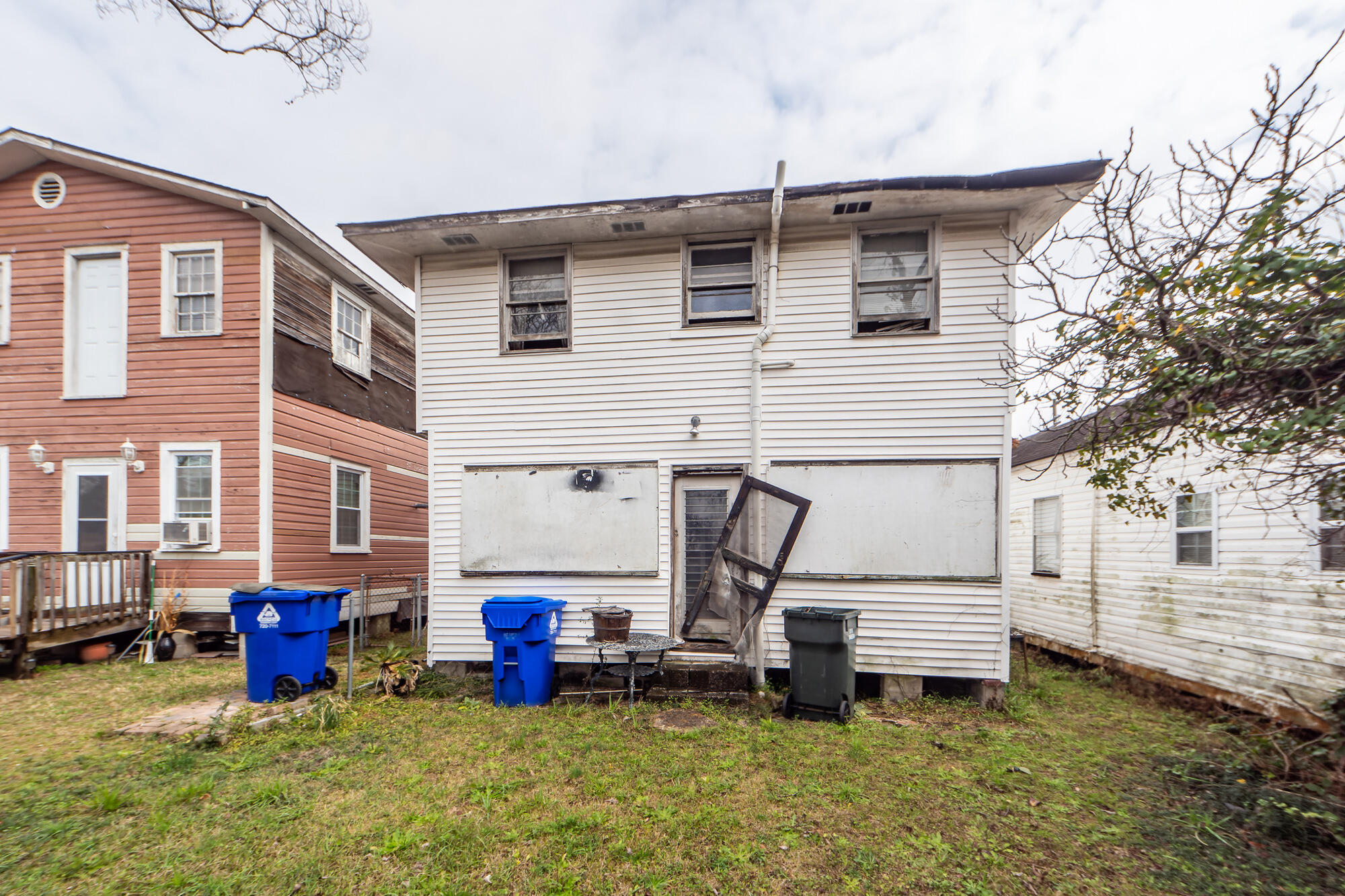 355 Nassau Street, Charleston