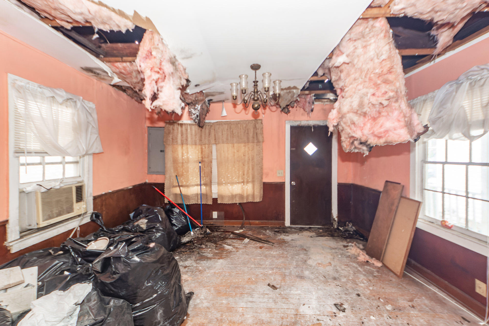 355 Nassau Street, Charleston