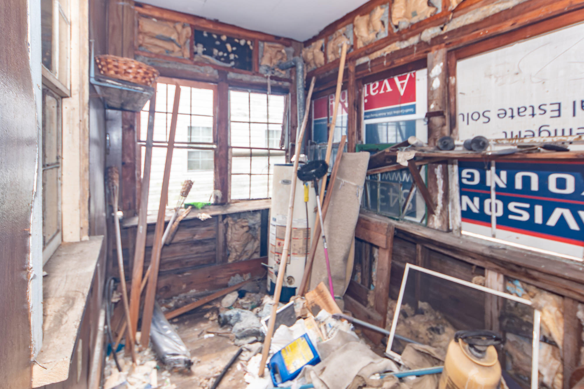 355 Nassau Street, Charleston