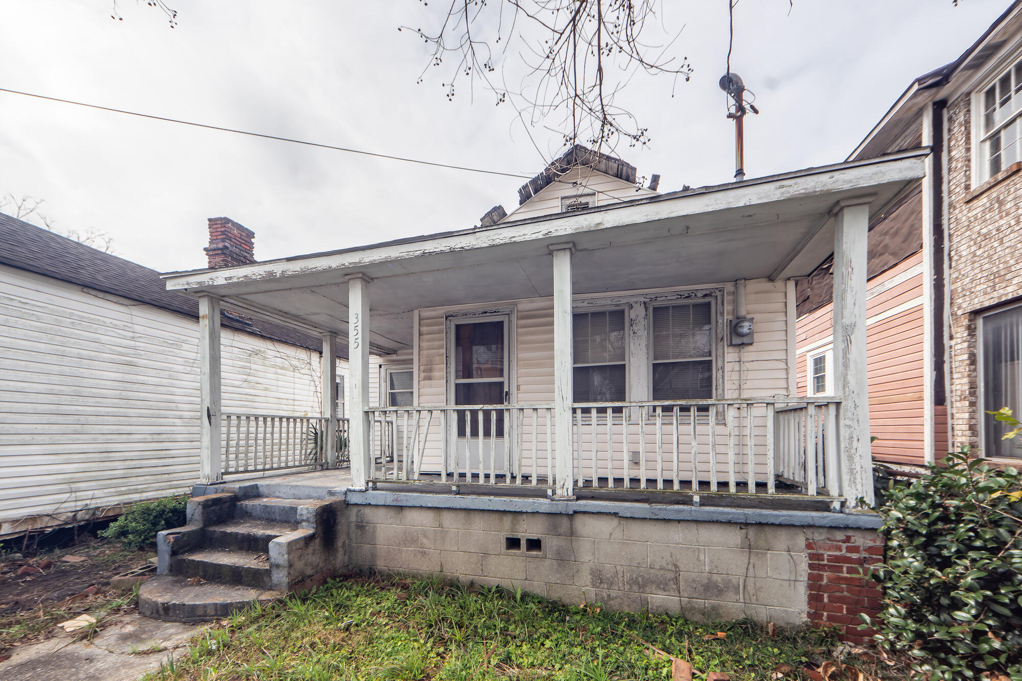 355 Nassau Street, Charleston