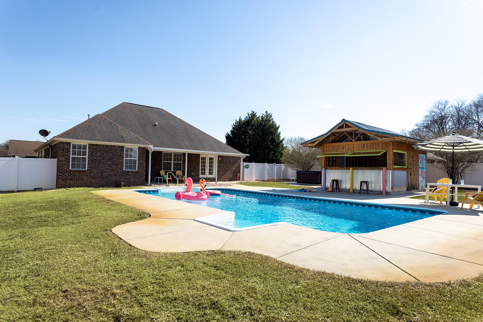 3155 Caitlynn Drive