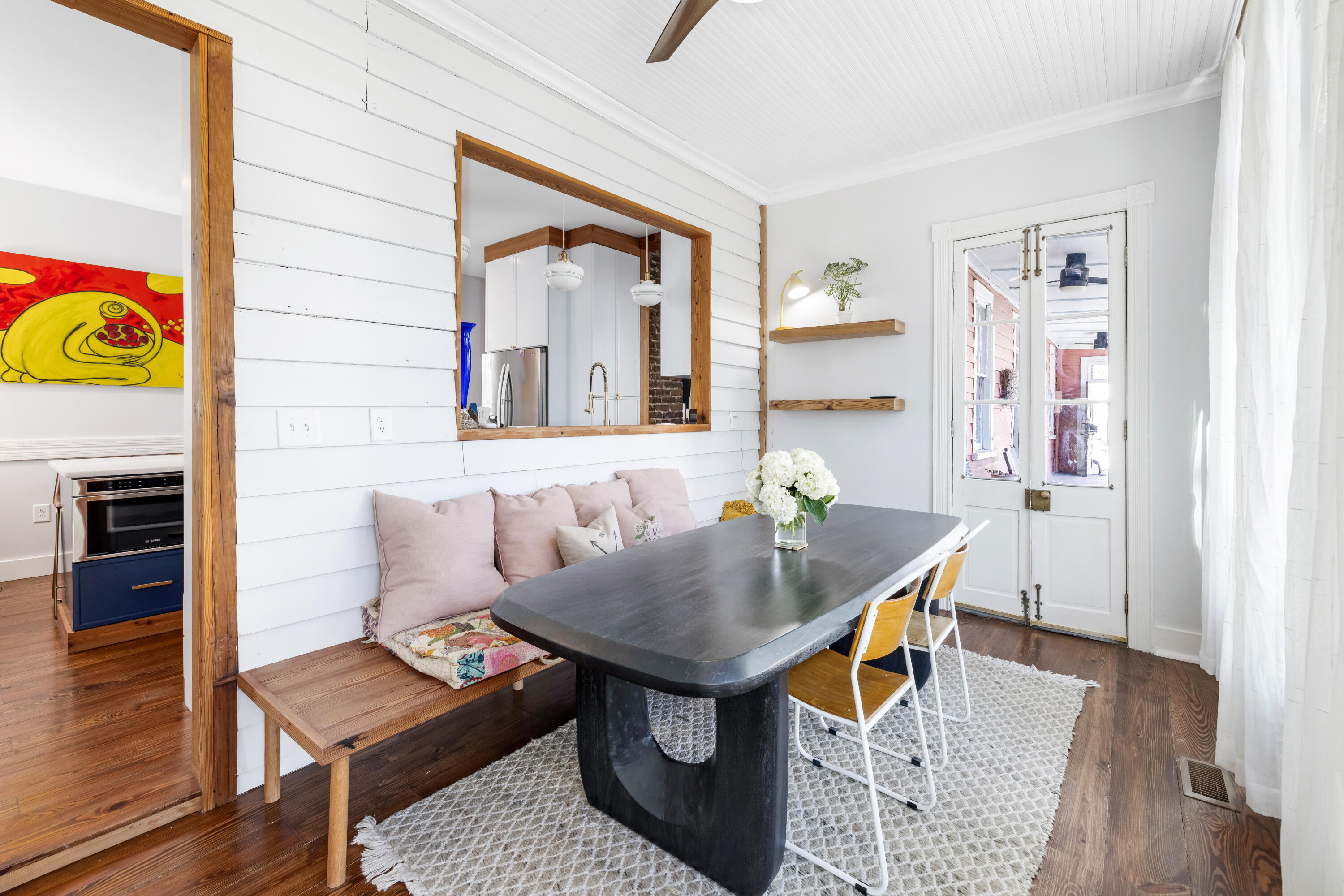 1 Percy Street # C Unit: A,B,C