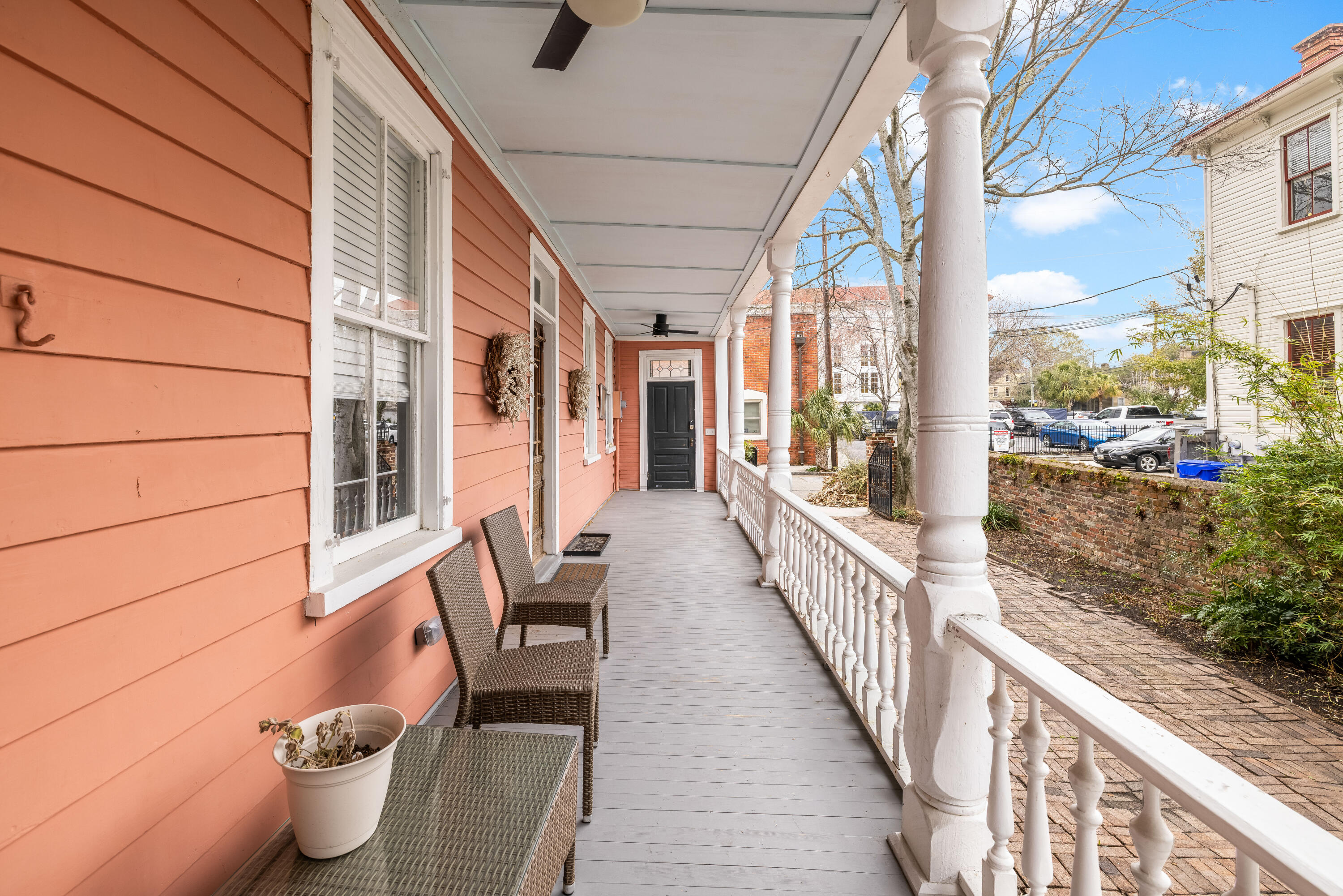1 Percy Street # C Unit: A,B,C