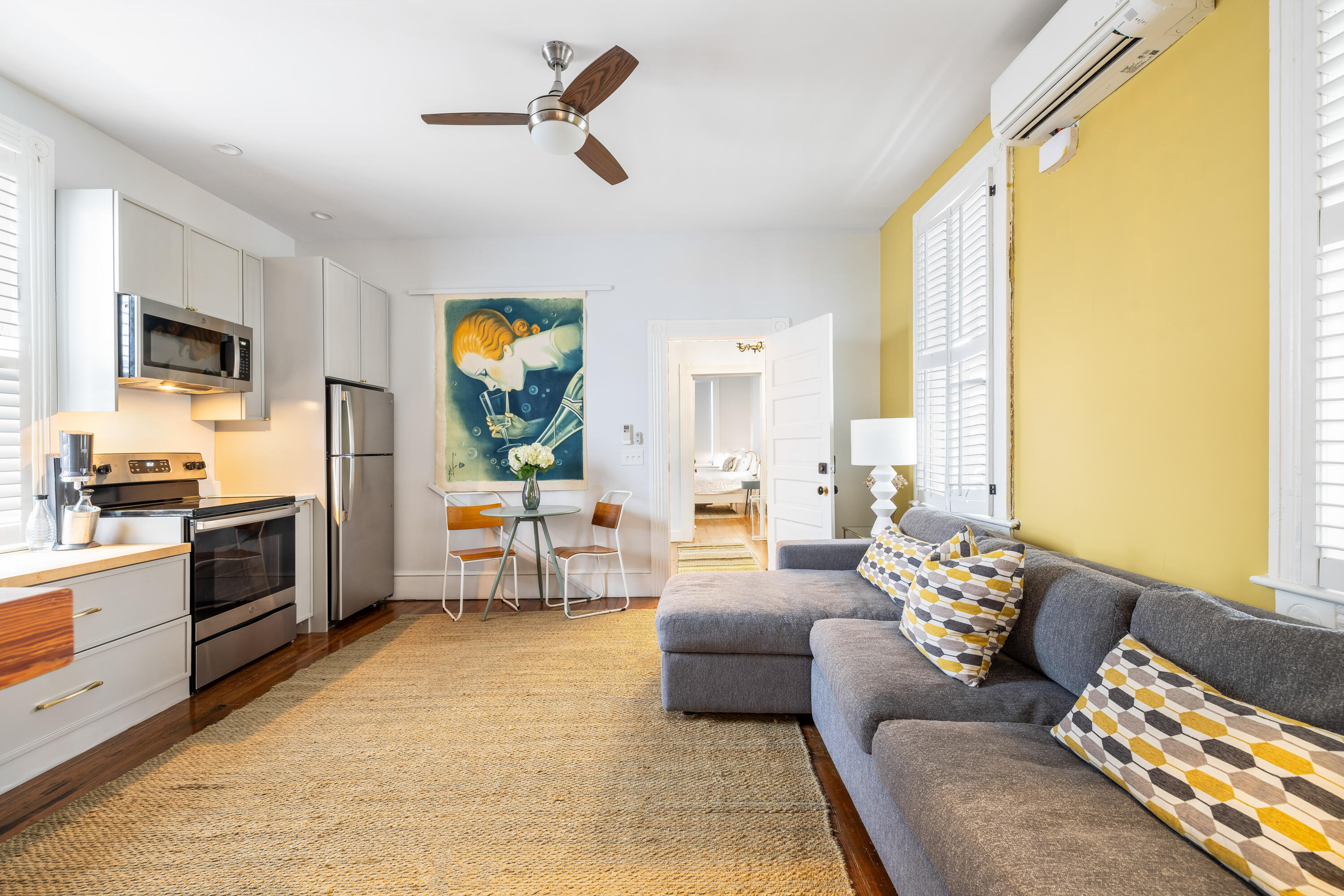 1 Percy Street # C Unit: A,B,C