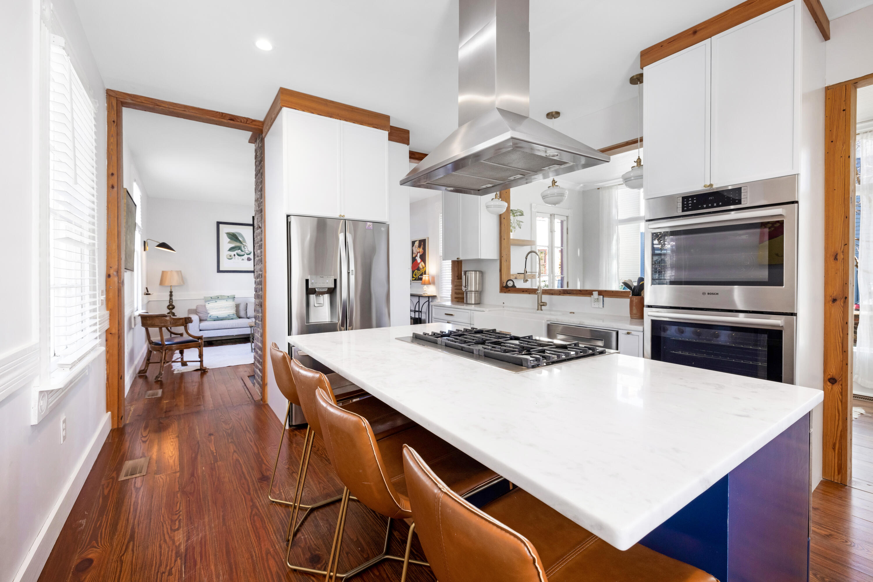 1 Percy Street # C Unit: A,B,C