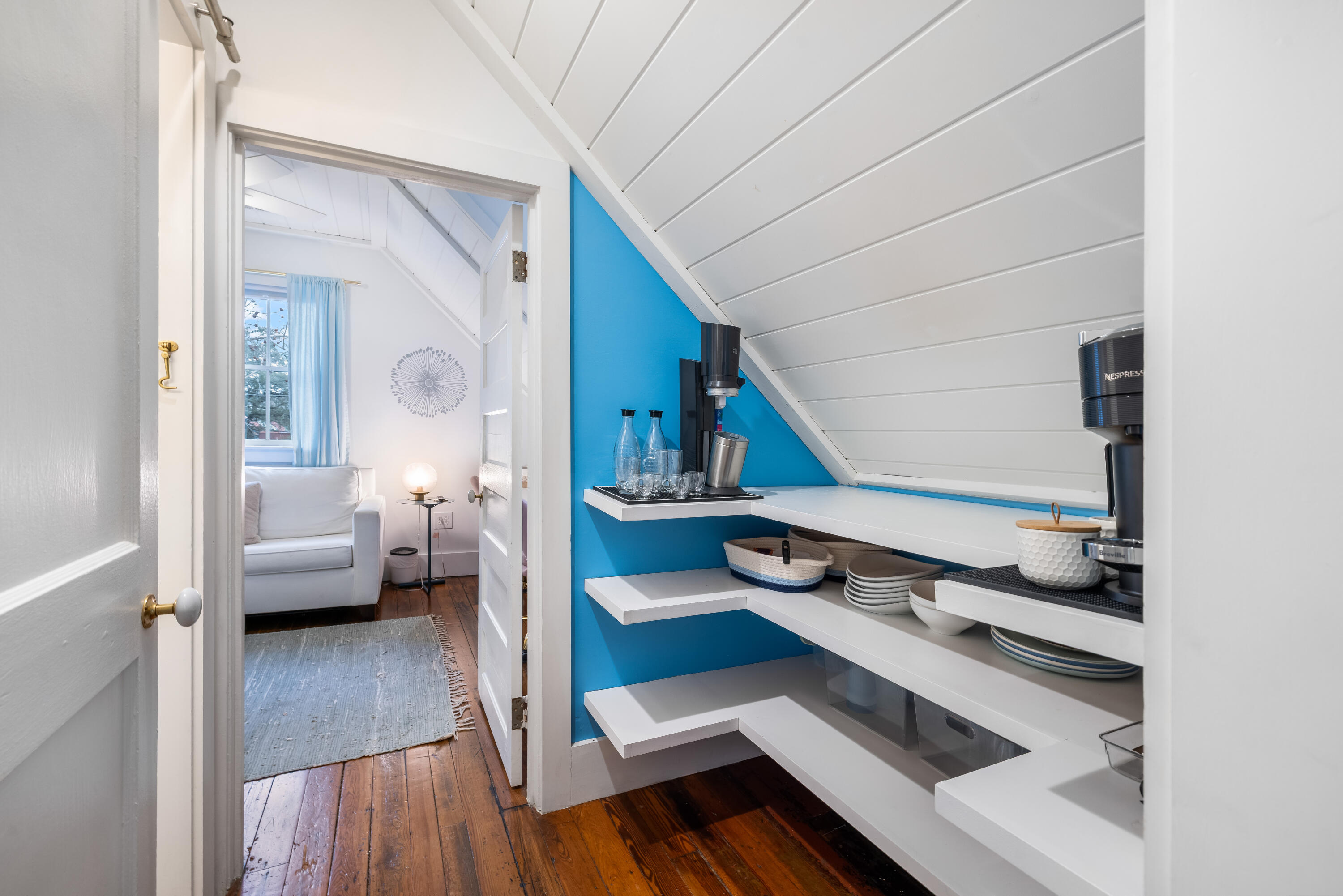 1 Percy Street # C Unit: A,B,C