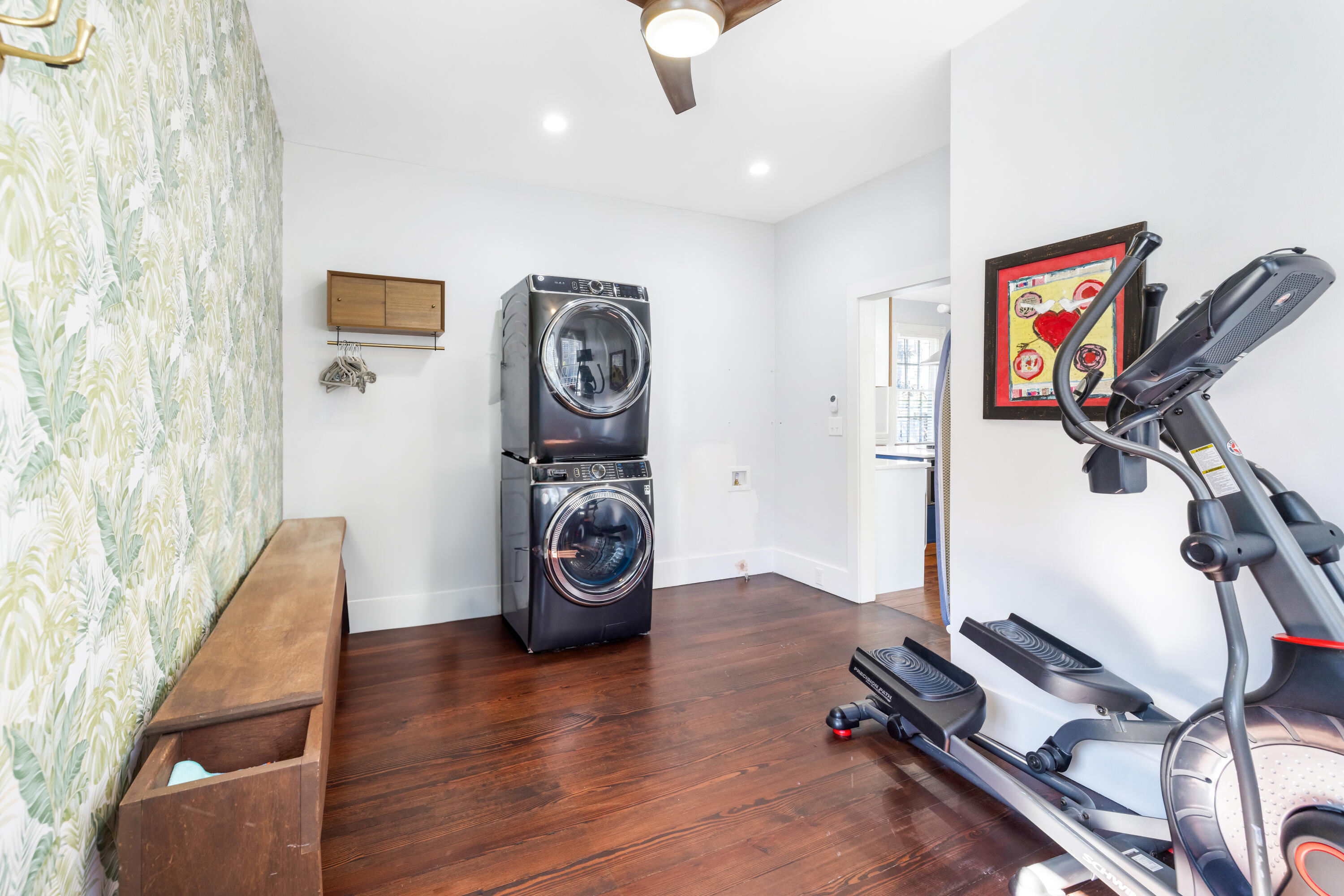 1 Percy Street # C Unit: A,B,C