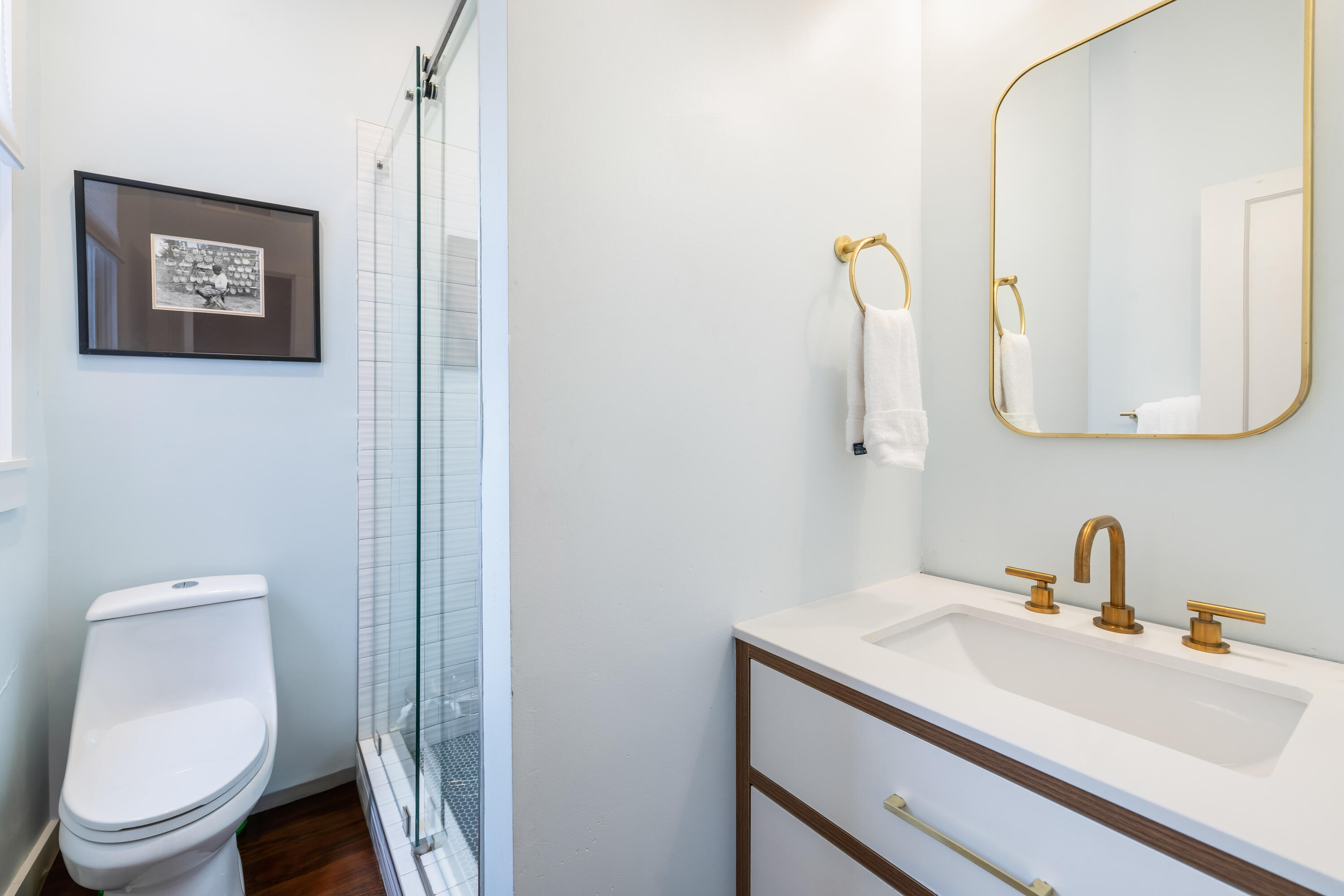 1 Percy Street # C Unit: A,B,C