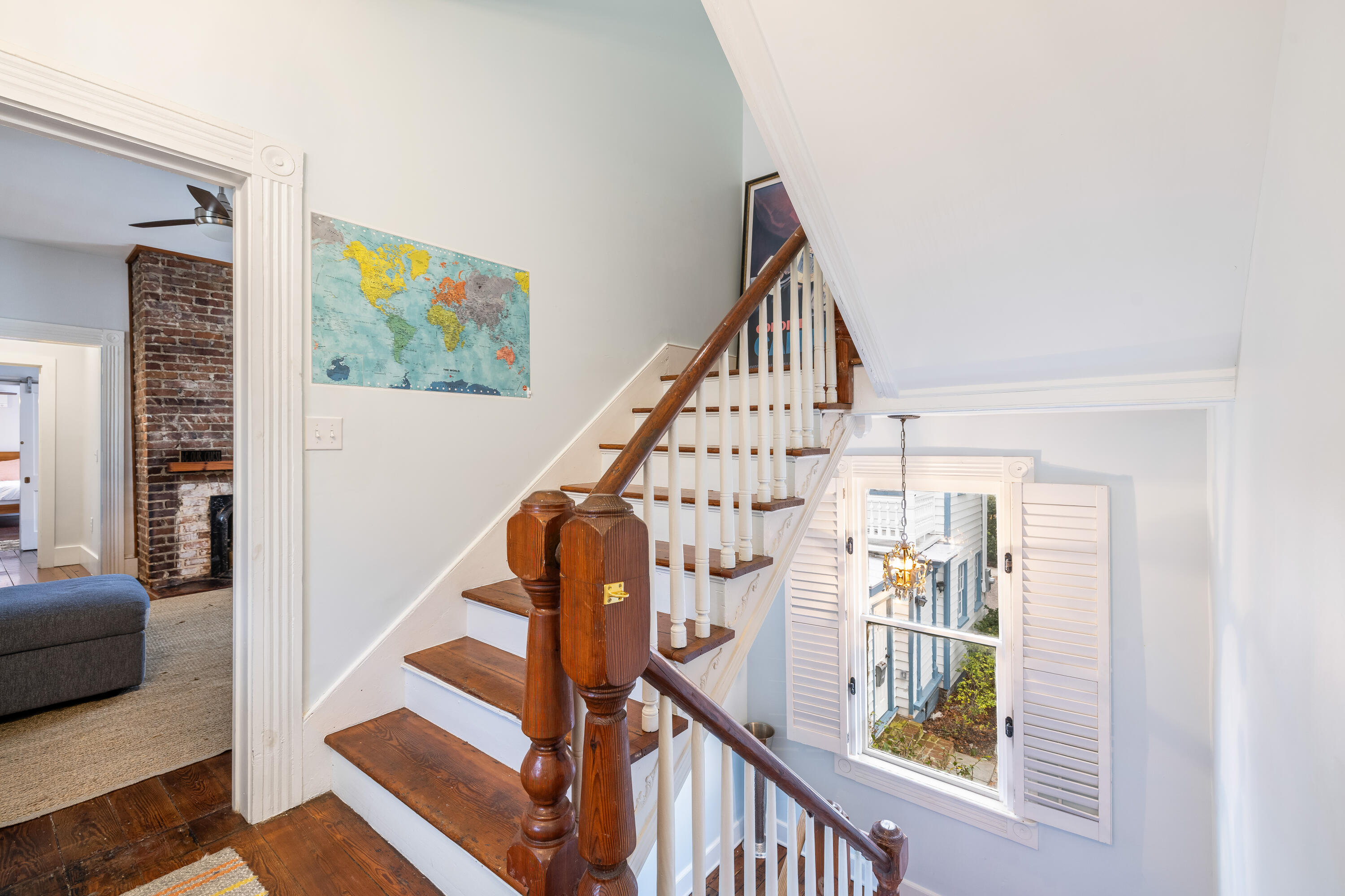 1 Percy Street # C Unit: A,B,C