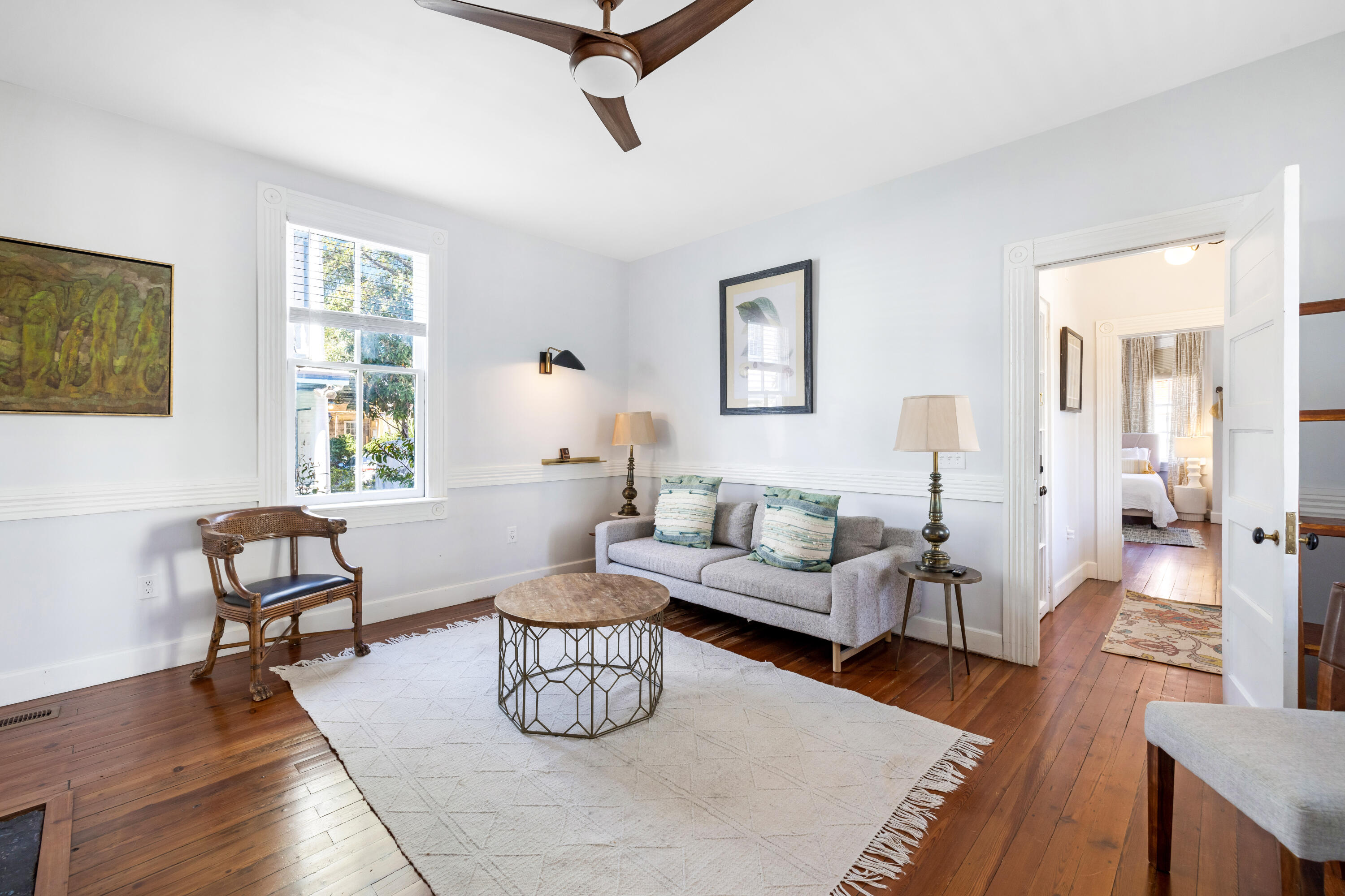 1 Percy Street # C Unit: A,B,C