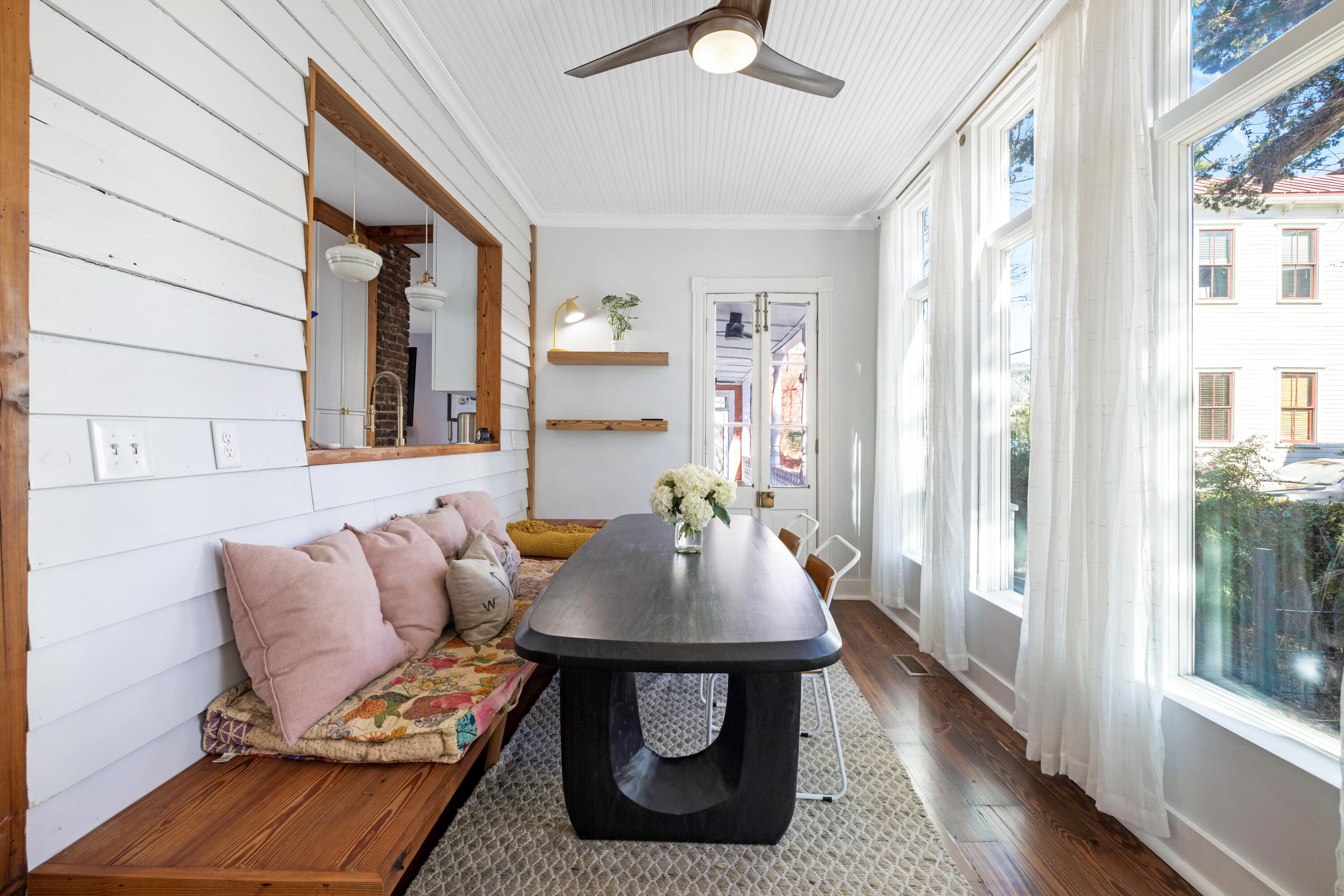 1 Percy Street # C Unit: A,B,C
