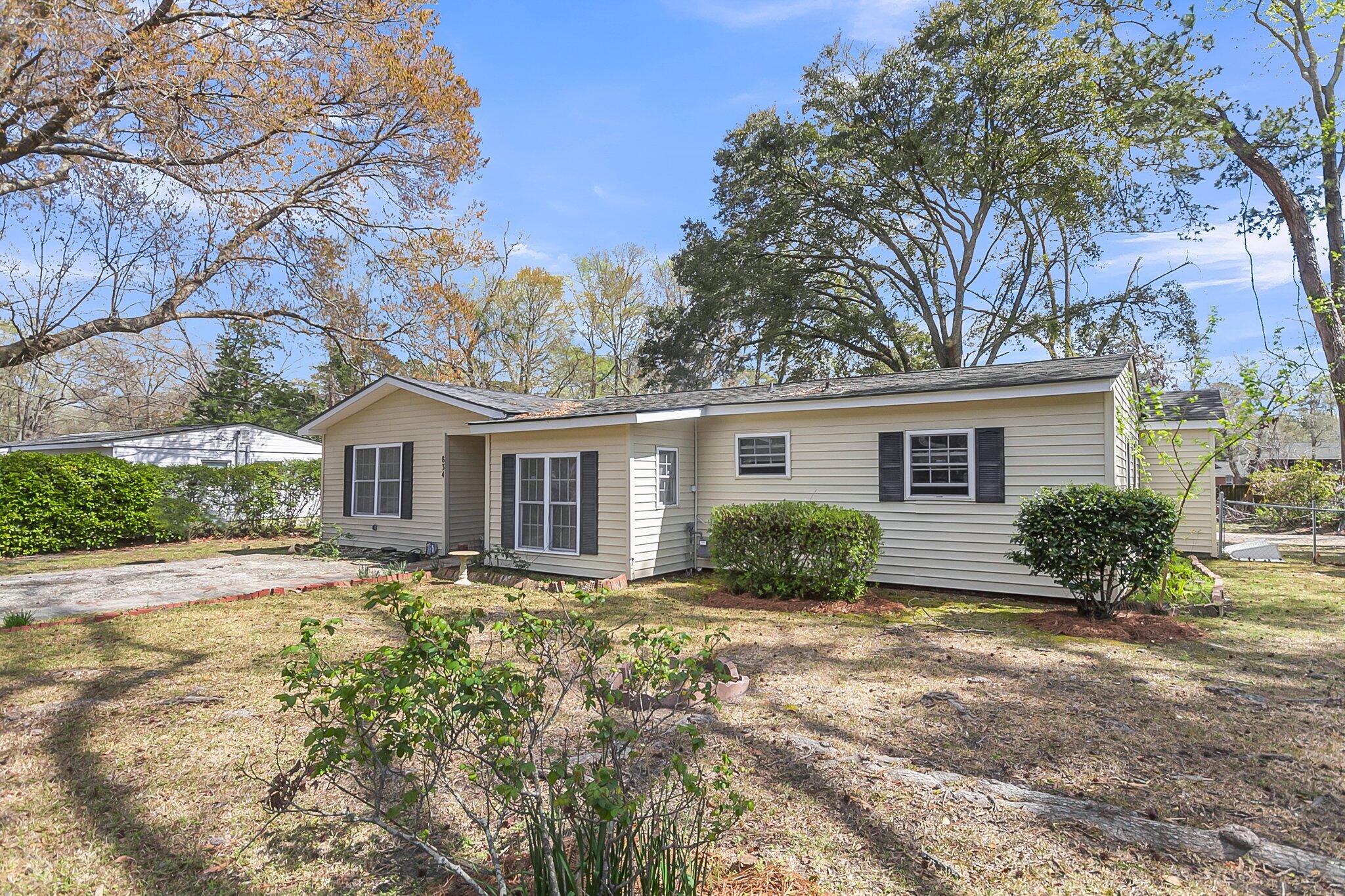 834 Prince John Drive