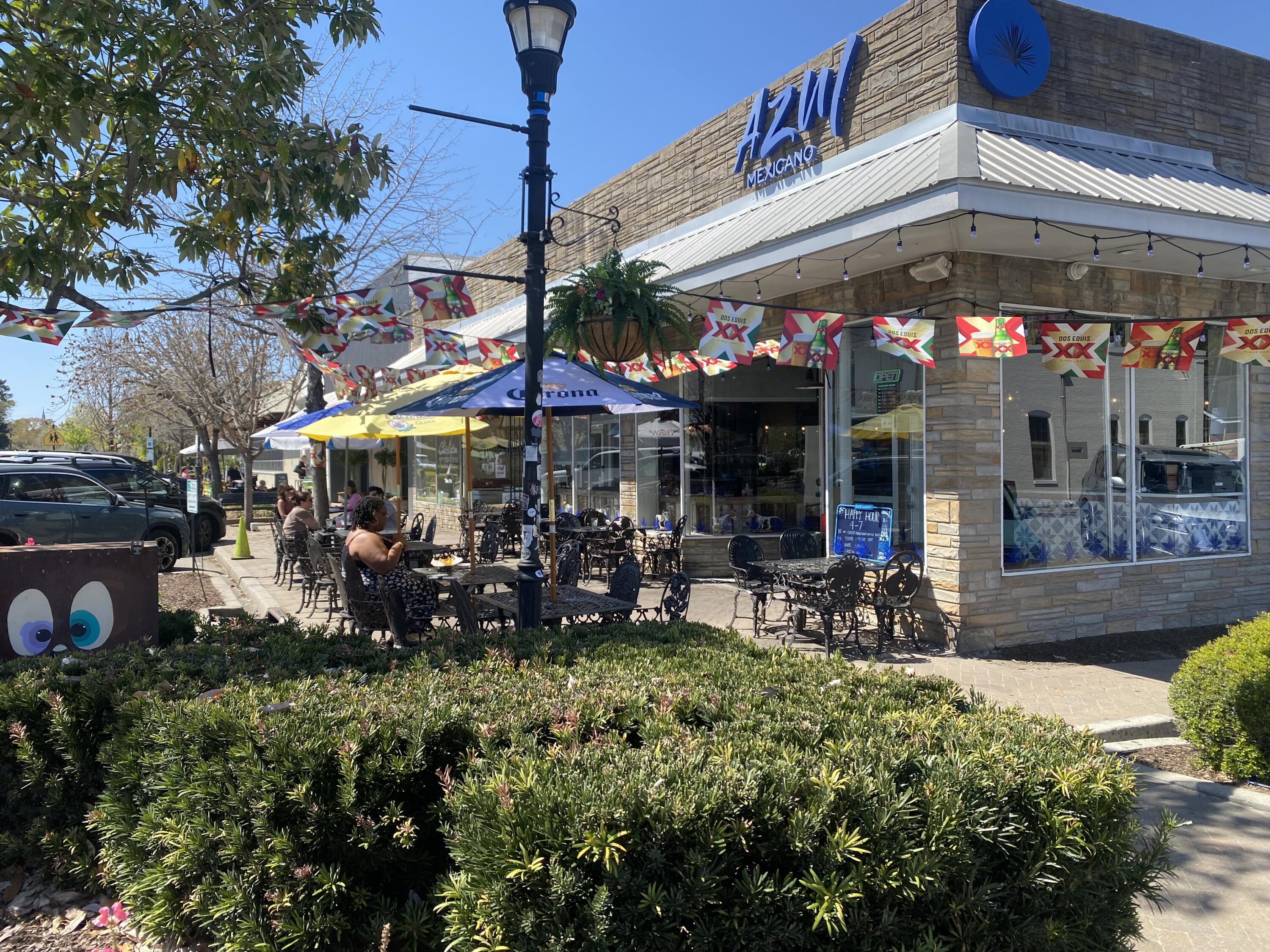 4445 Old Park Road