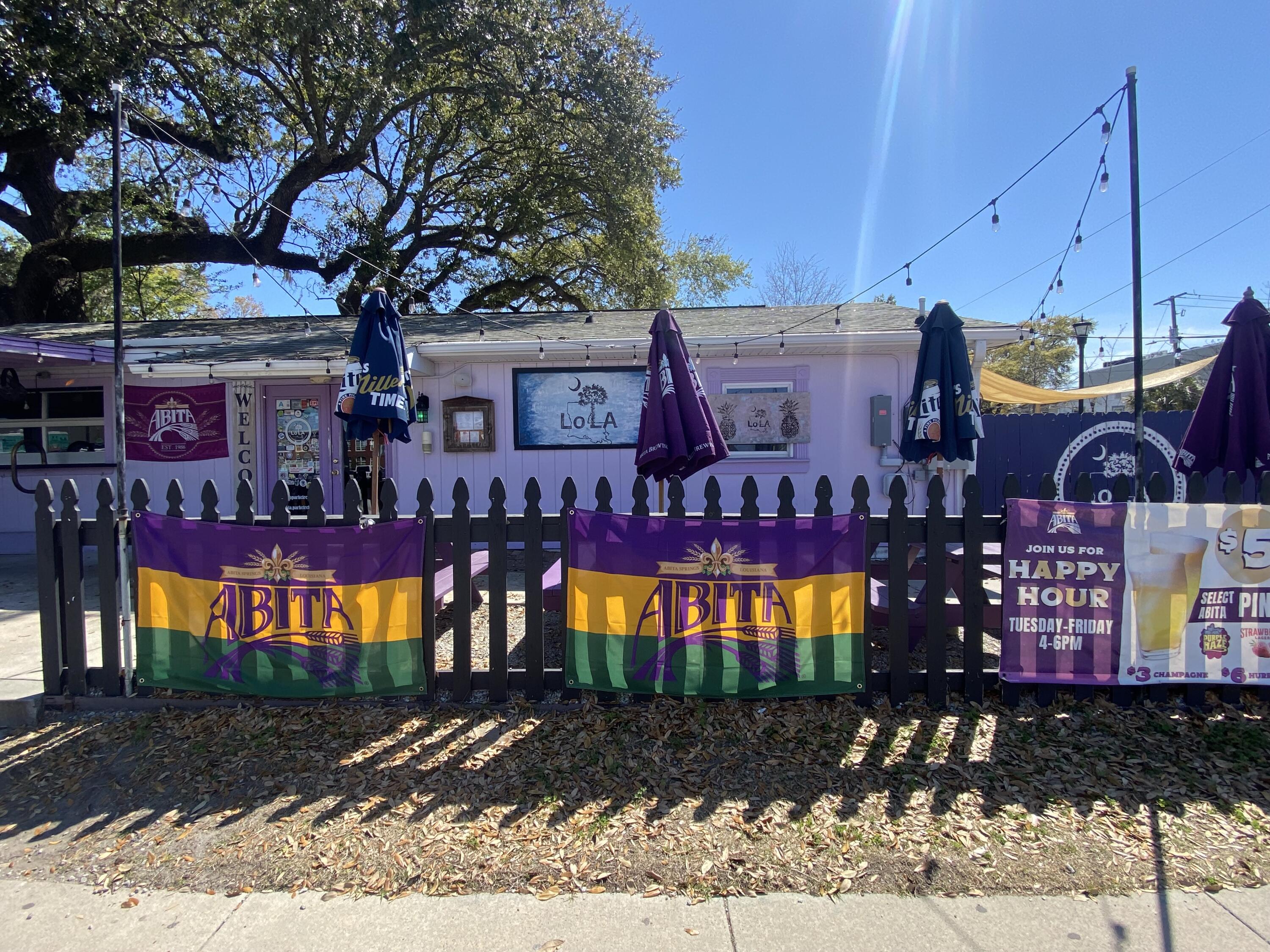 4445 Old Park Road