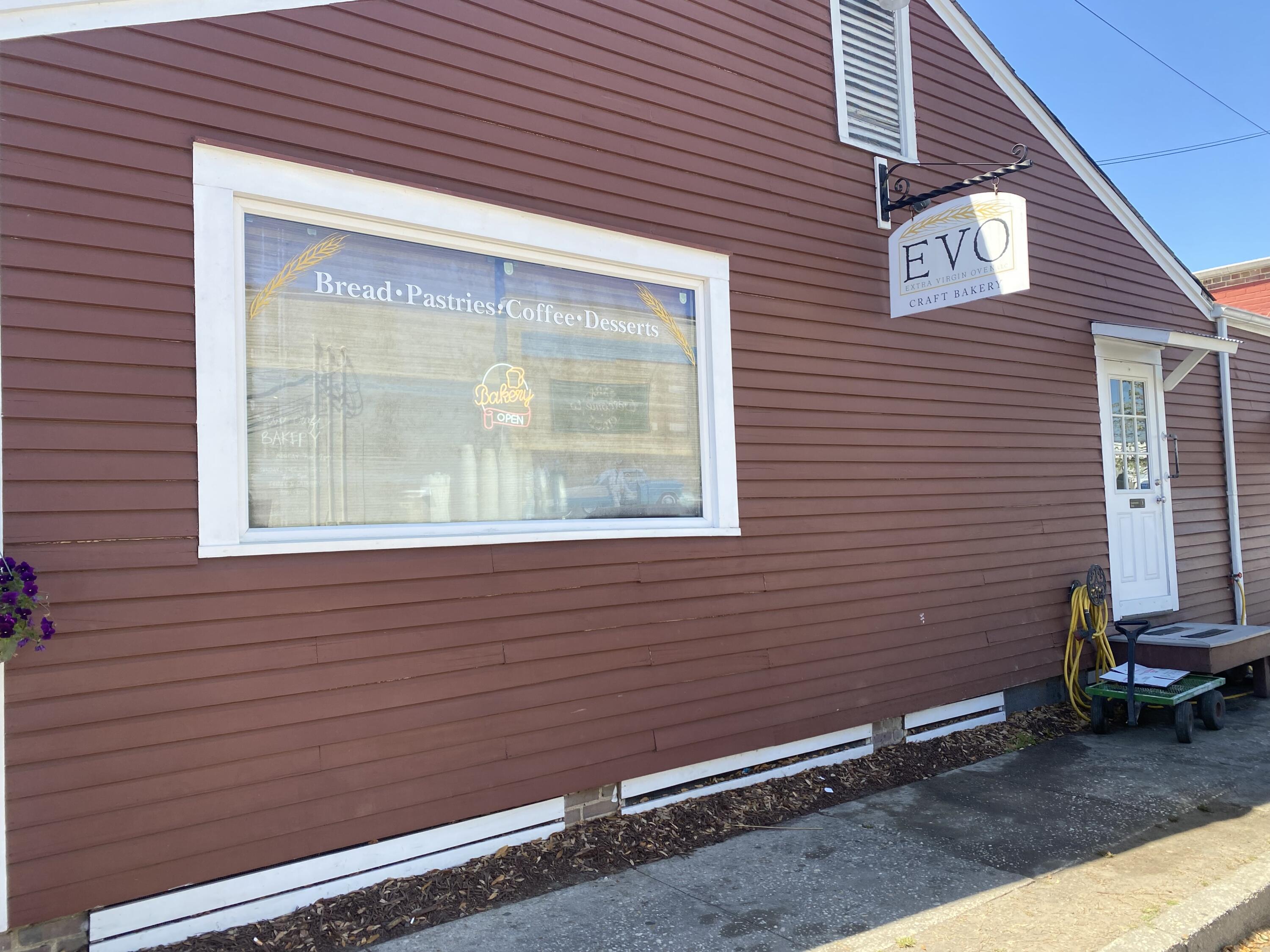 4445 Old Park Road