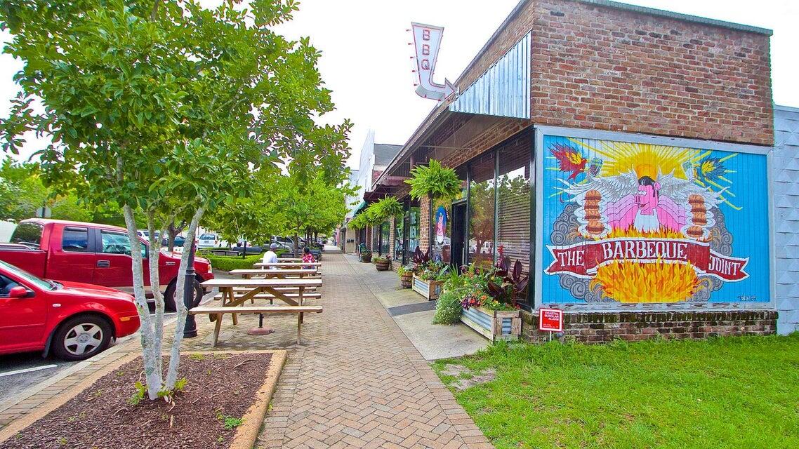 4445 Old Park Road