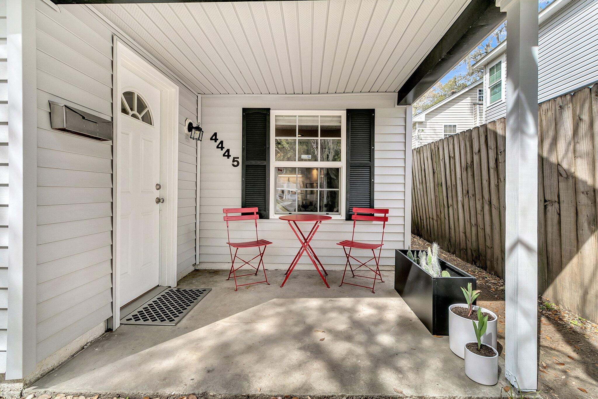 4445 Old Park Road