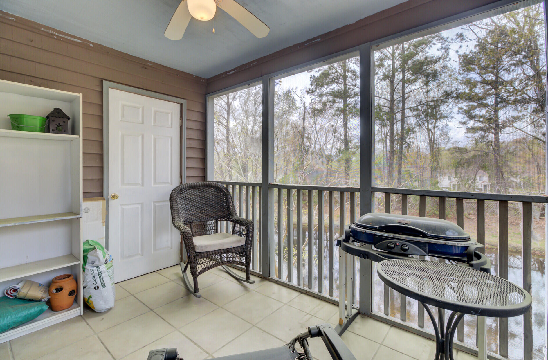 7940 Parklane Court # F, North Charleston Unit: F