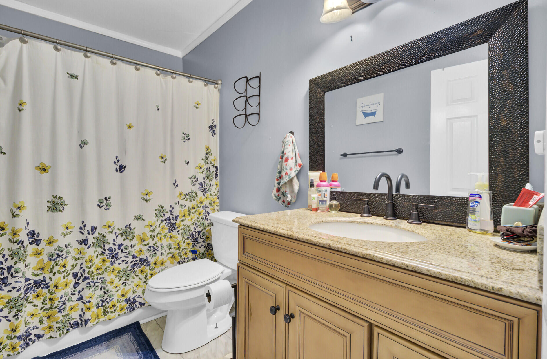 7940 Parklane Court # F, North Charleston Unit: F